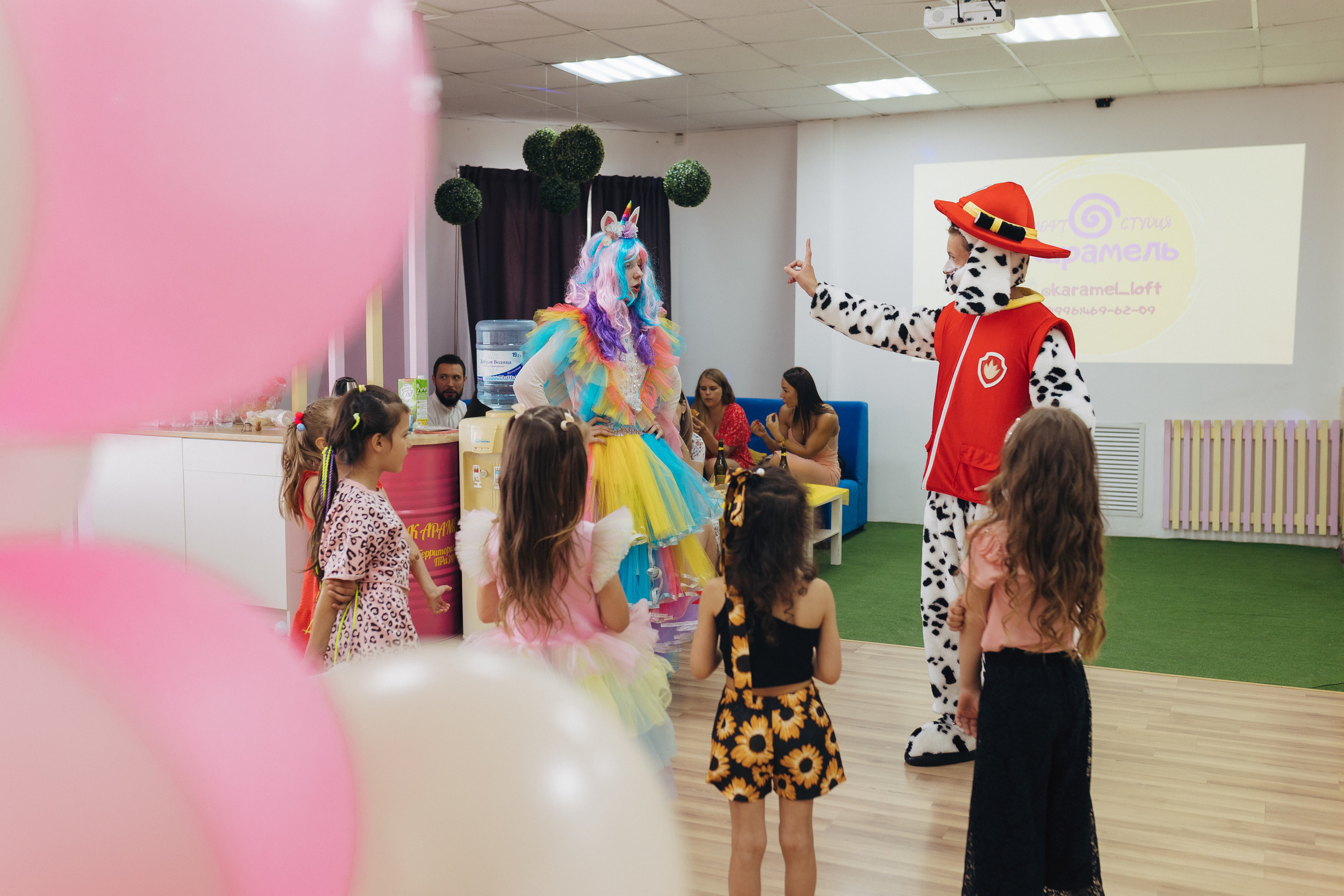 Полиночке 6 лет. Свадебный и семейный фотограф в Астрахани Заскокина Анастасия