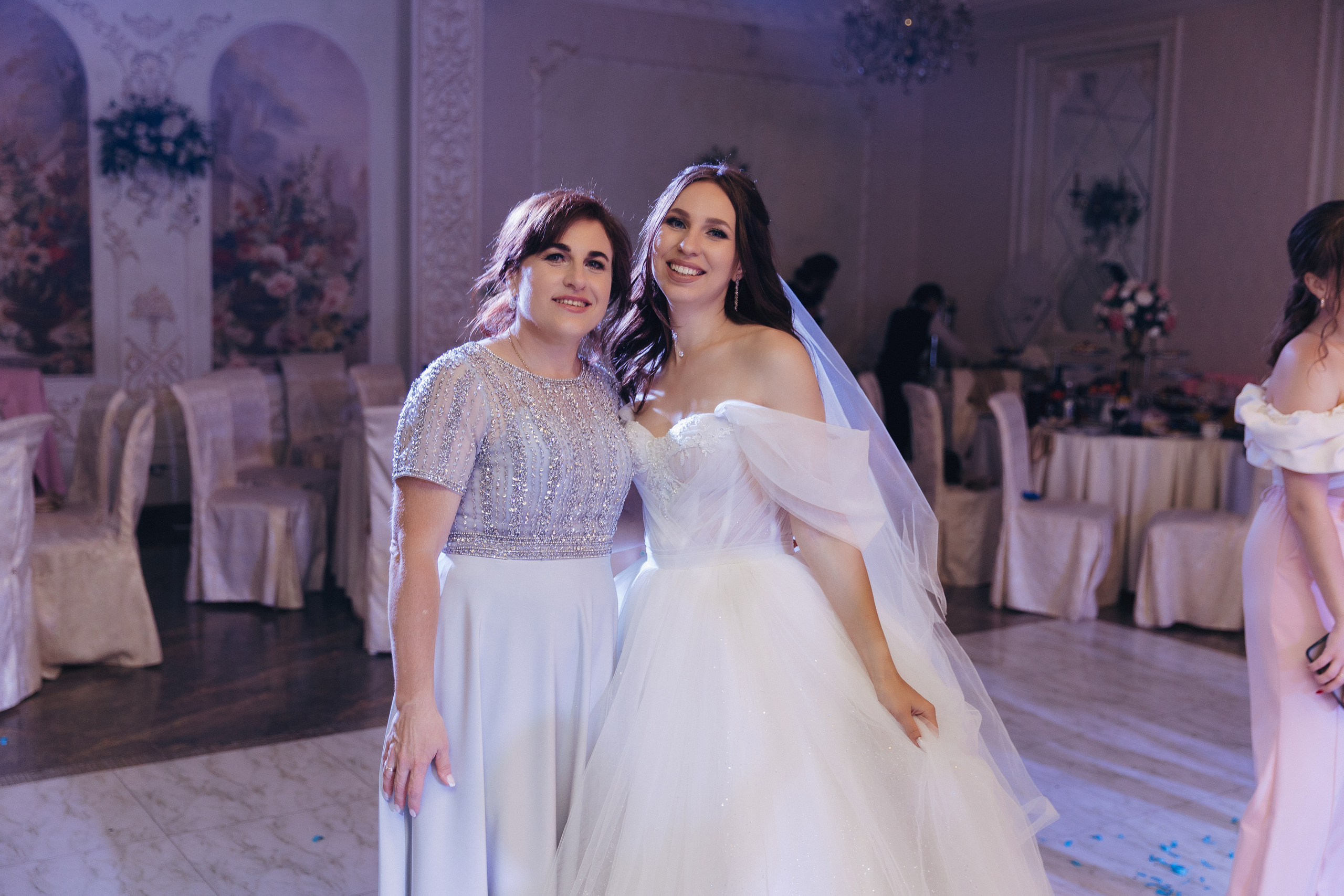 Wedding S&A. Свадебный и семейный фотограф в Астрахани Заскокина Анастасия