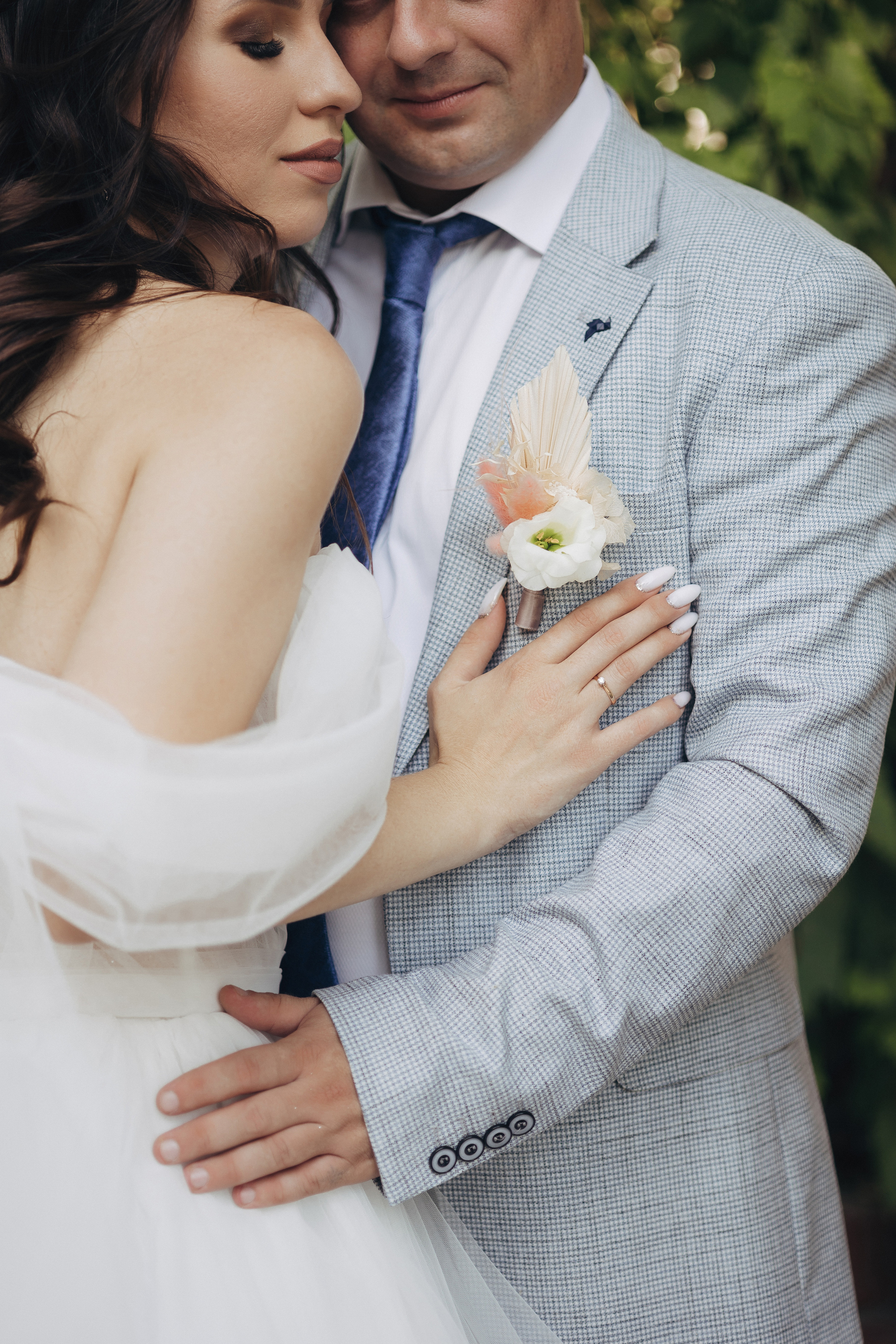 Wedding S&A. Свадебный и семейный фотограф в Астрахани Заскокина Анастасия