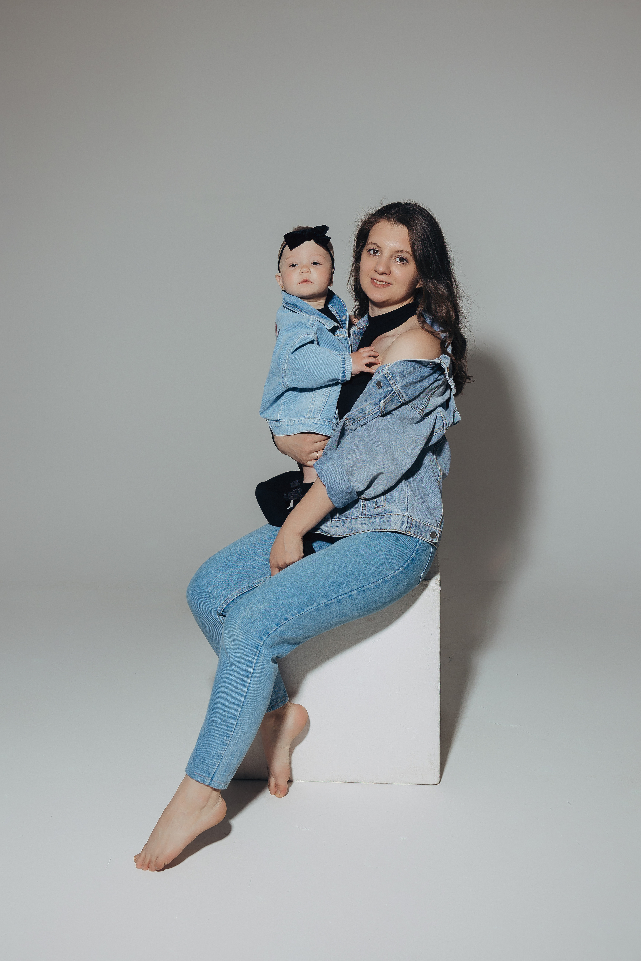 Годик малышке. Свадебный и семейный фотограф в Астрахани Заскокина Анастасия