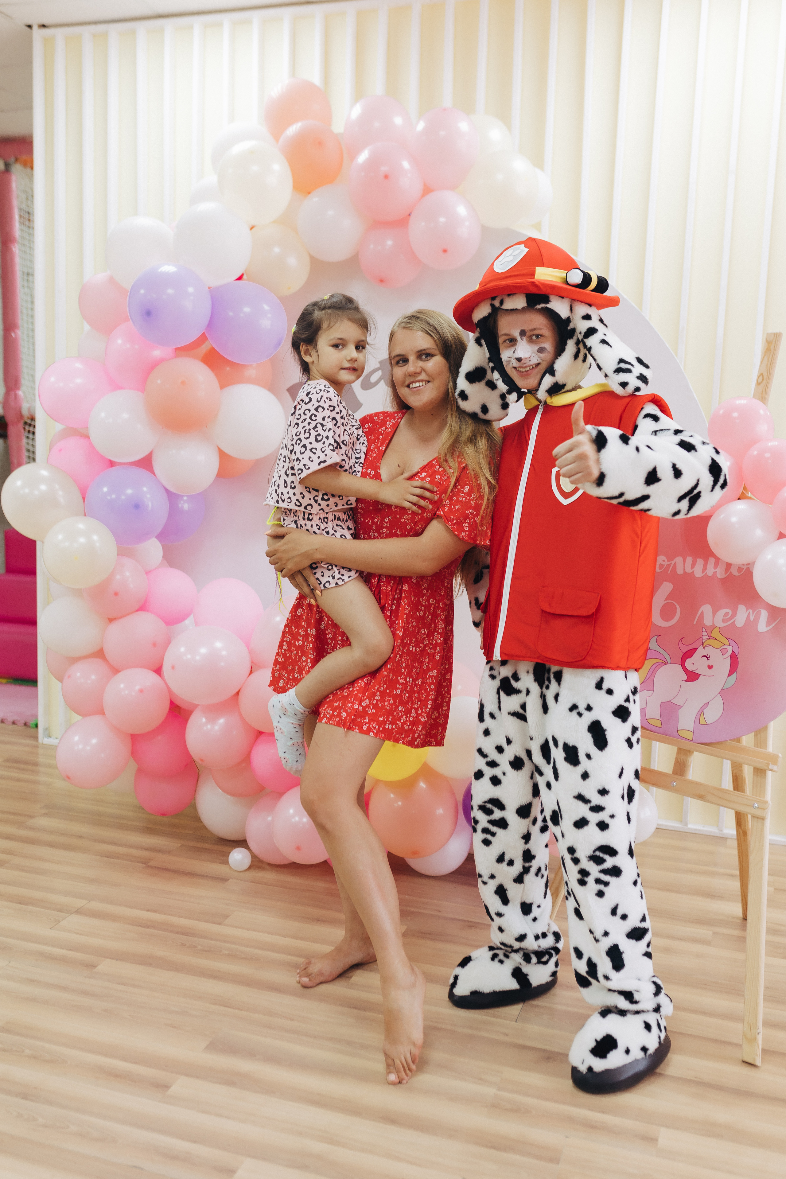 Полиночке 6 лет. Свадебный и семейный фотограф в Астрахани Заскокина Анастасия