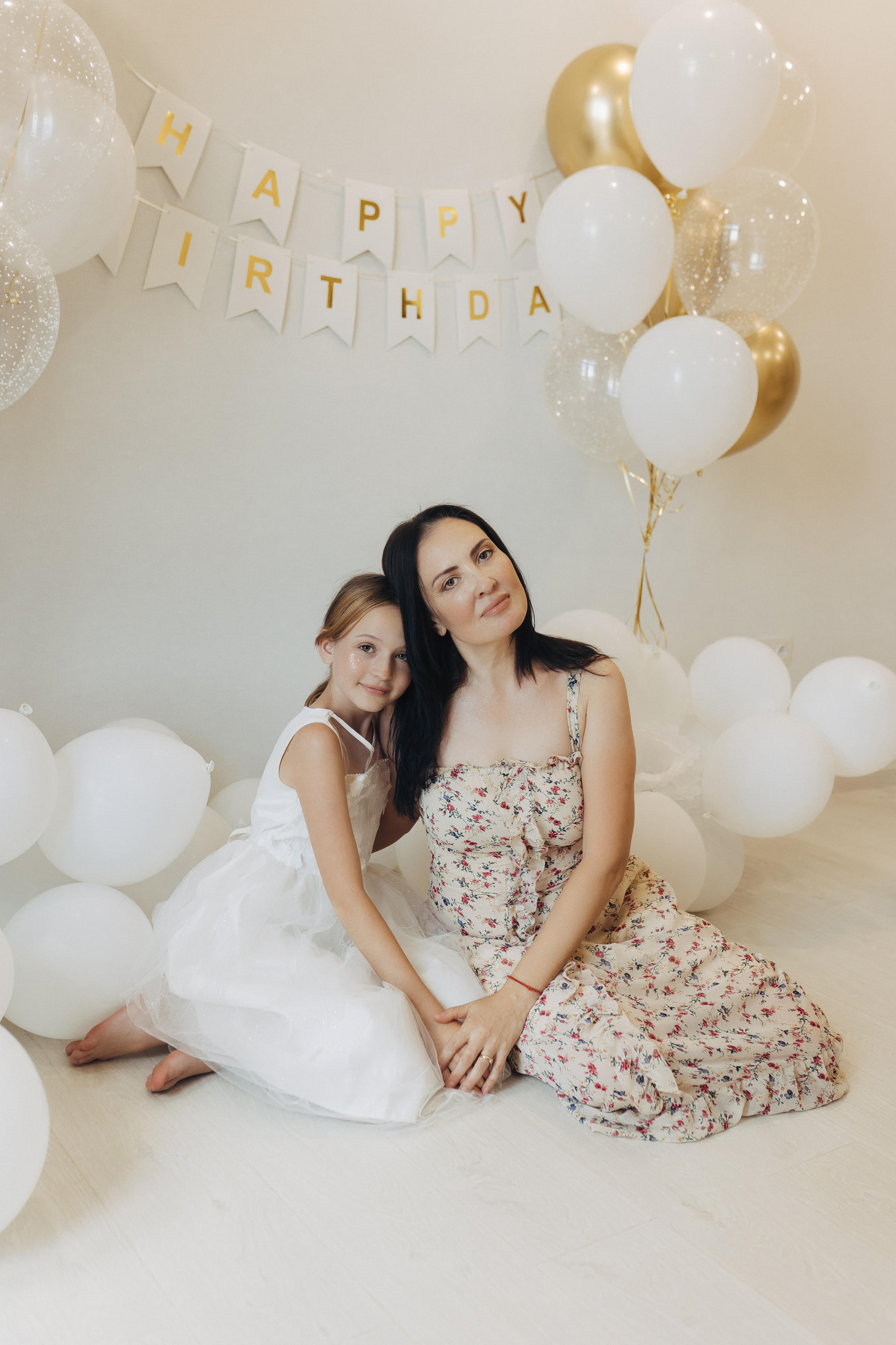 6 месяцев малышке. Свадебный и семейный фотограф в Астрахани Заскокина Анастасия