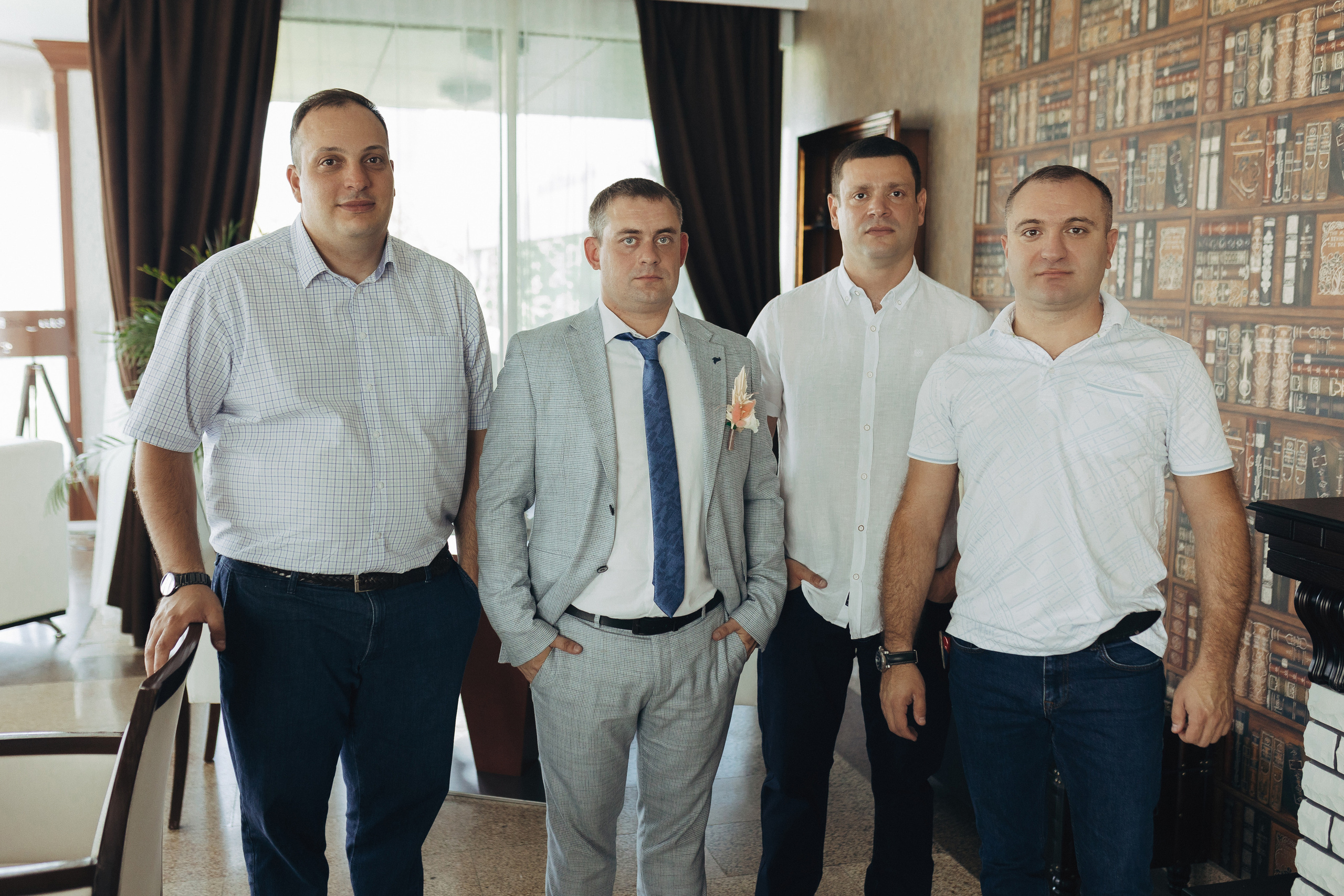 Wedding S&A. Свадебный и семейный фотограф в Астрахани Заскокина Анастасия