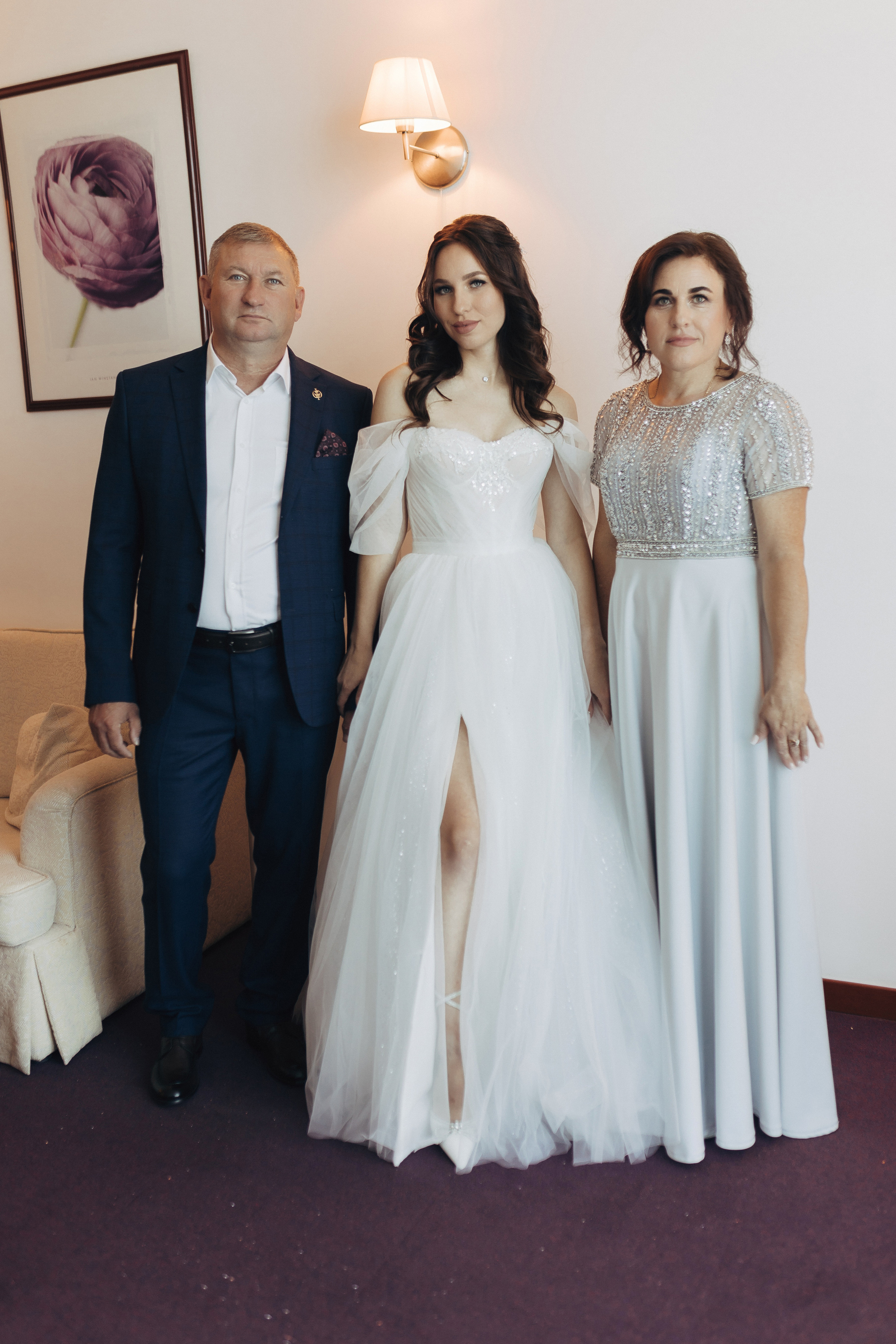 Wedding S&A. Свадебный и семейный фотограф в Астрахани Заскокина Анастасия
