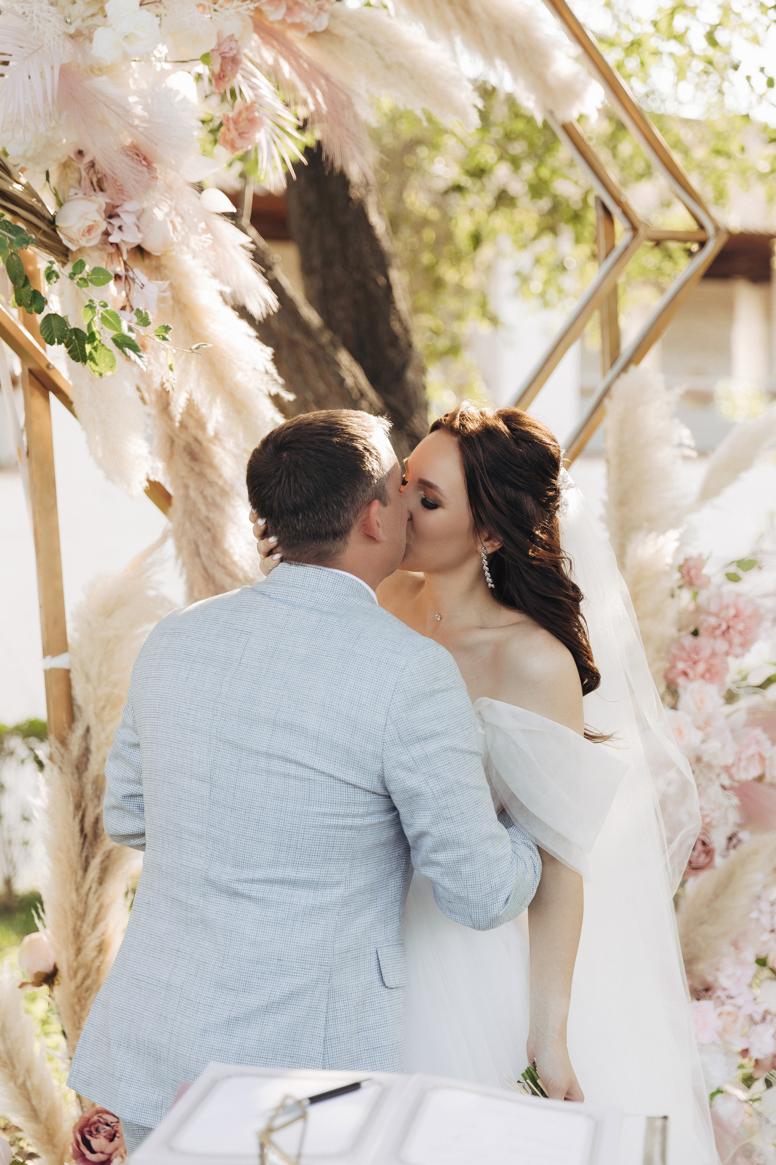 Wedding S&A. Свадебный и семейный фотограф в Астрахани Заскокина Анастасия