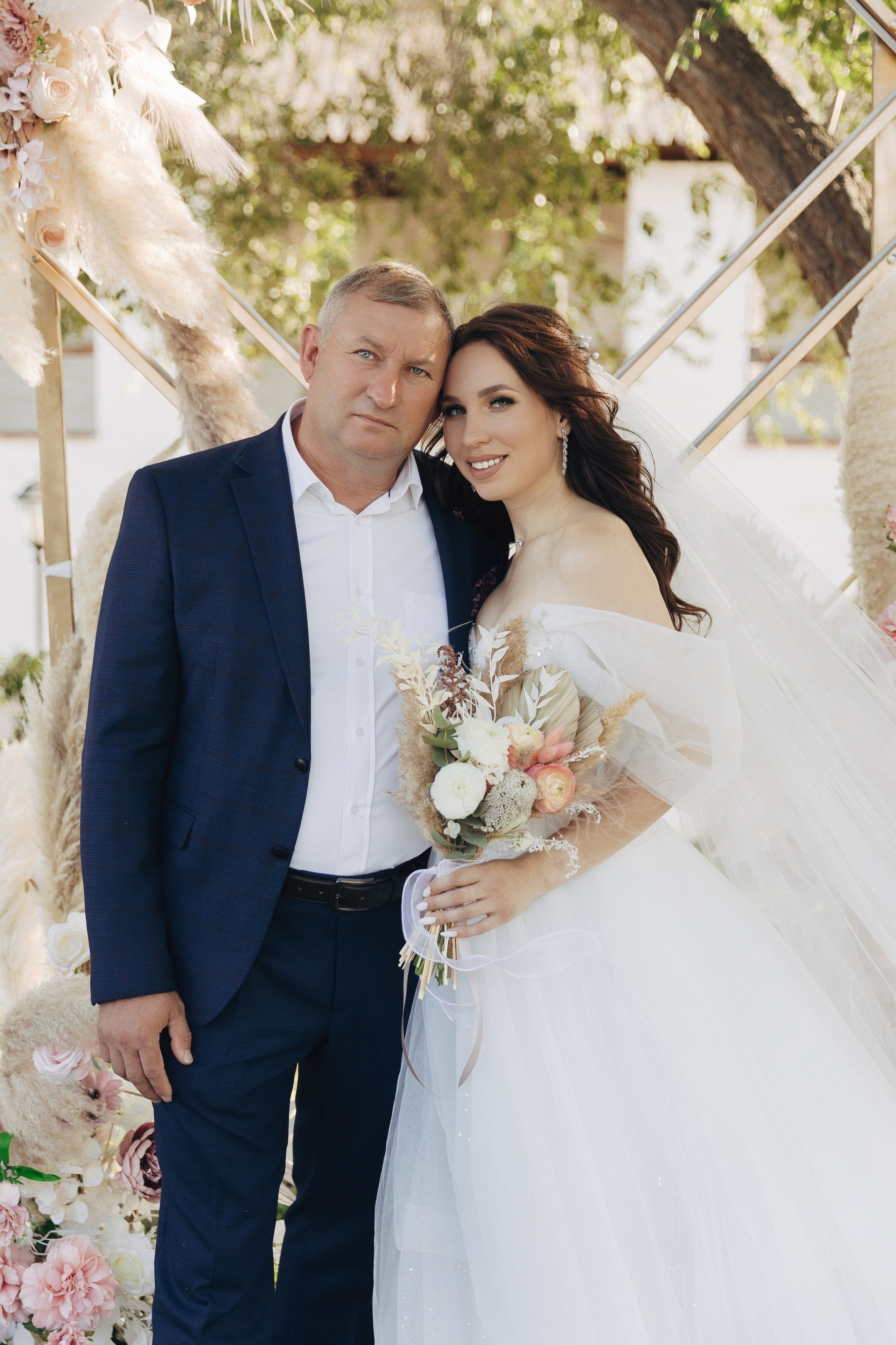 Wedding S&A. Свадебный и семейный фотограф в Астрахани Заскокина Анастасия