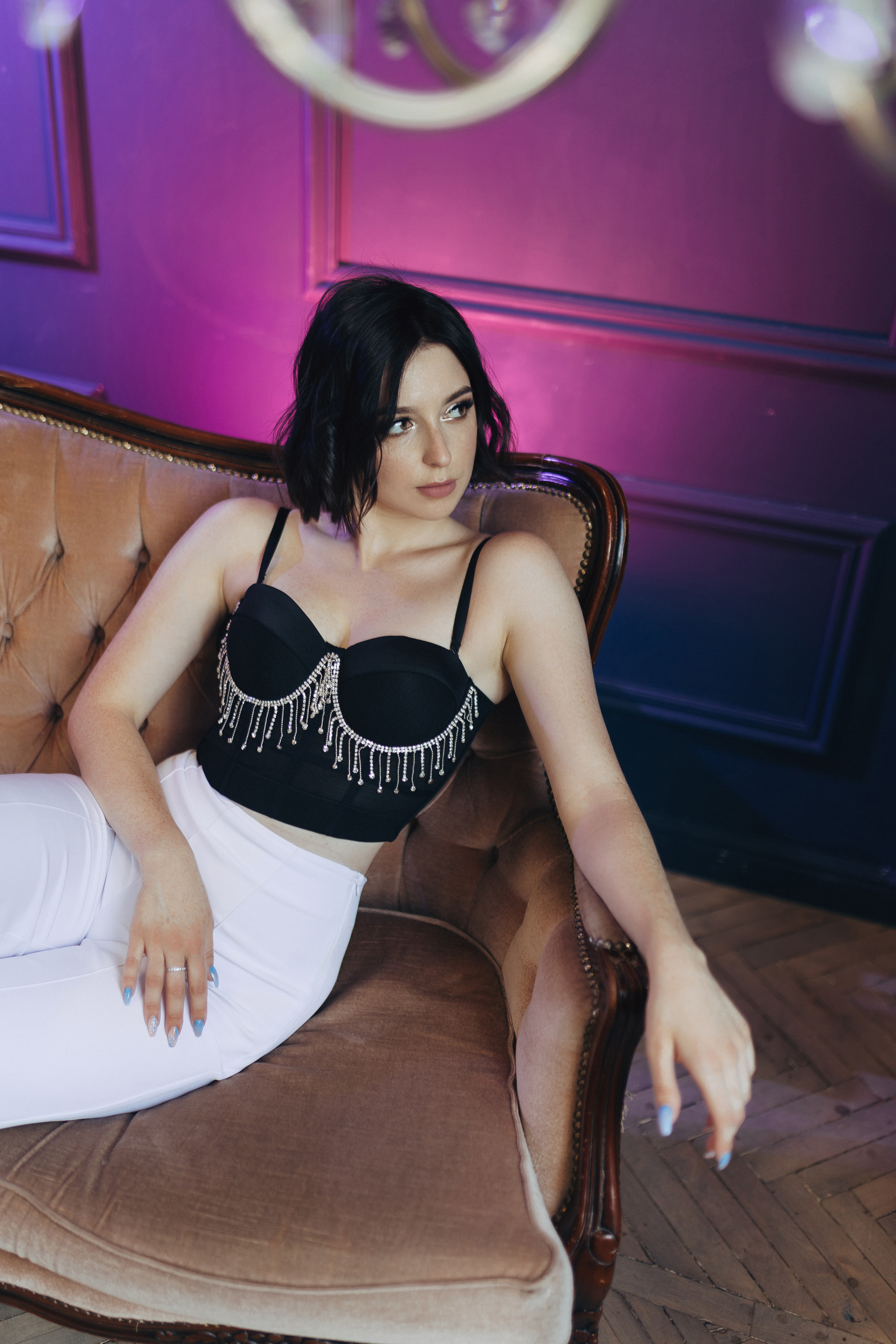 В фотостудии Культ. Свадебный и семейный фотограф в Астрахани Заскокина Анастасия