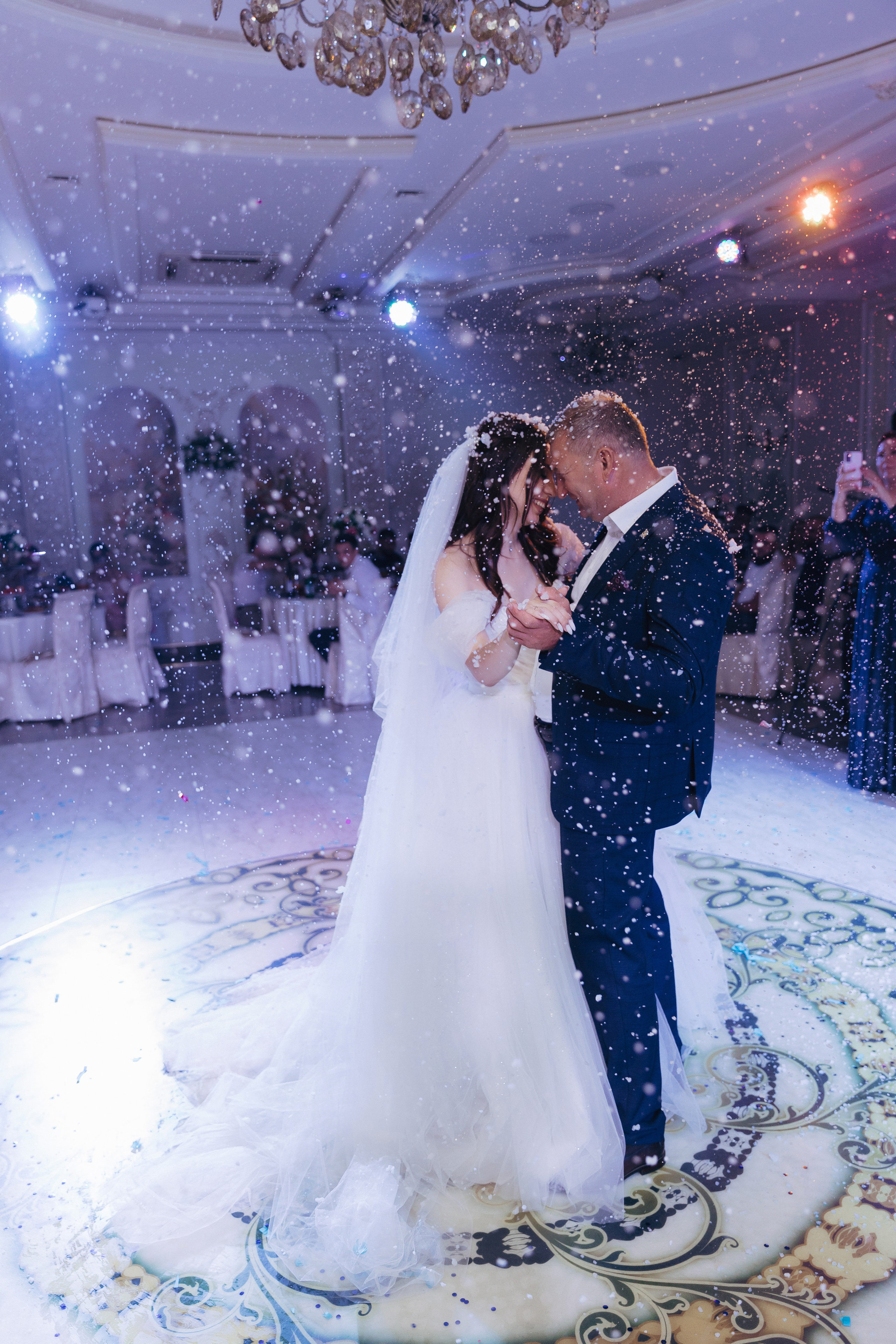 Wedding S&A. Свадебный и семейный фотограф в Астрахани Заскокина Анастасия