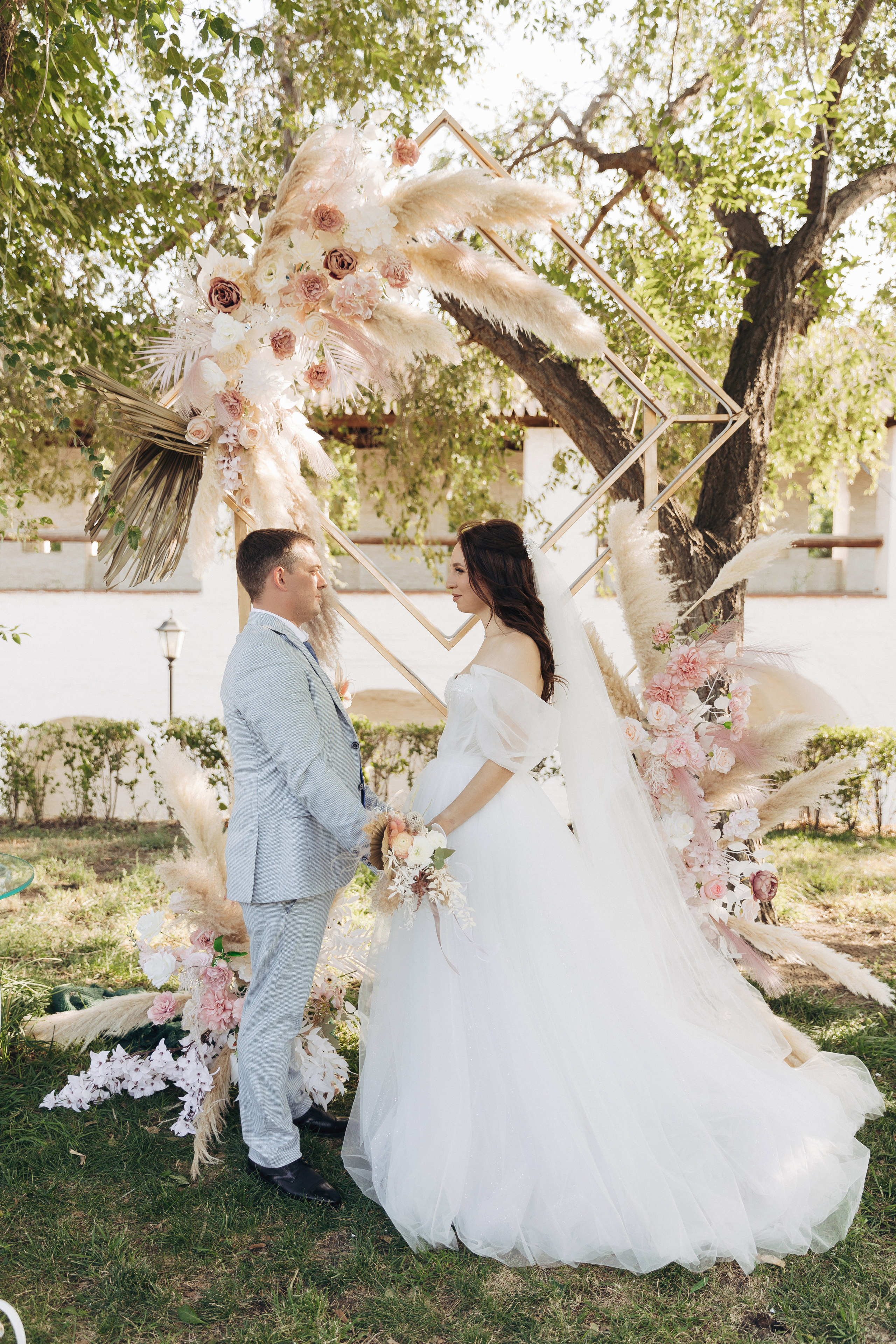 Wedding S&A. Свадебный и семейный фотограф в Астрахани Заскокина Анастасия