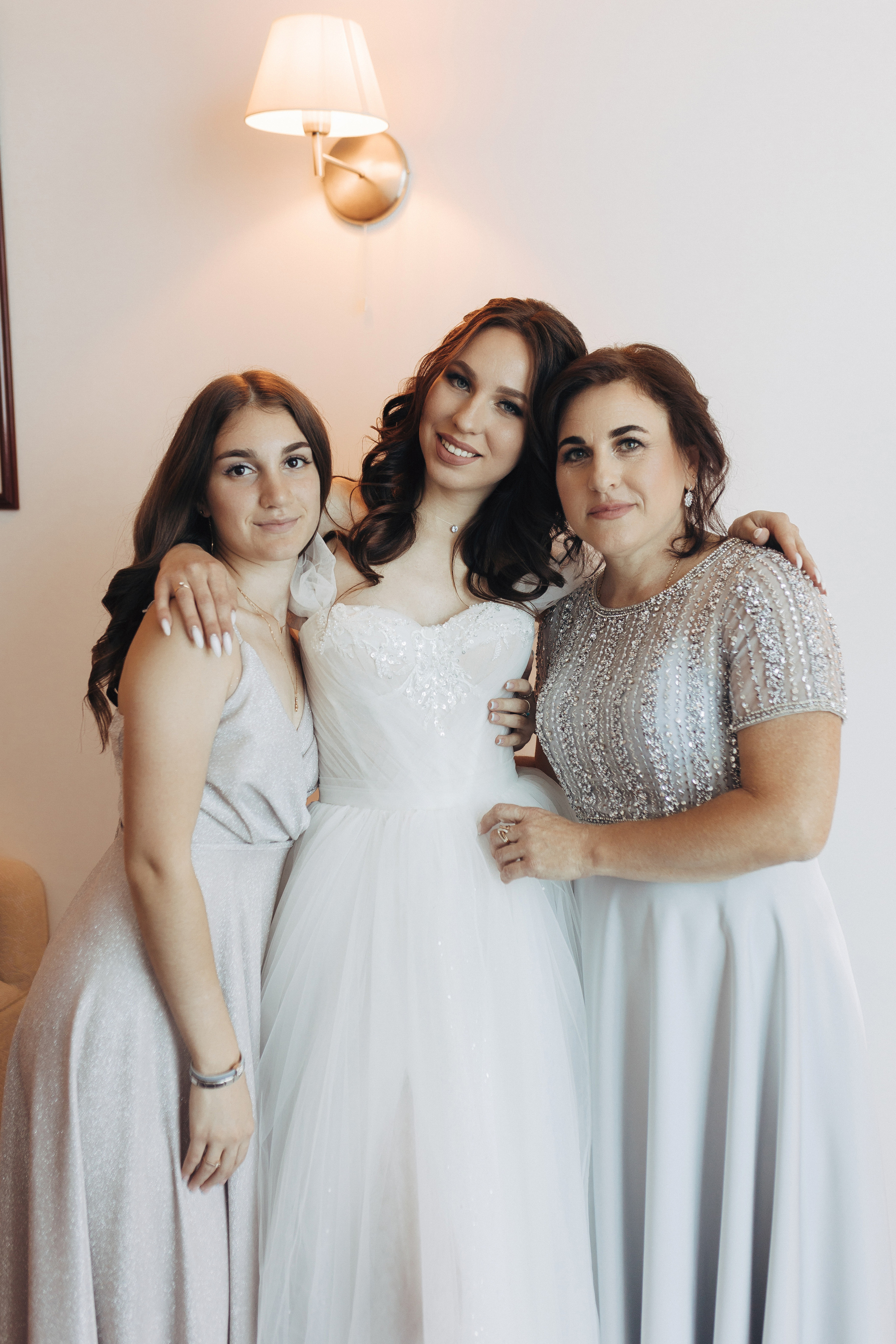 Wedding S&A. Свадебный и семейный фотограф в Астрахани Заскокина Анастасия