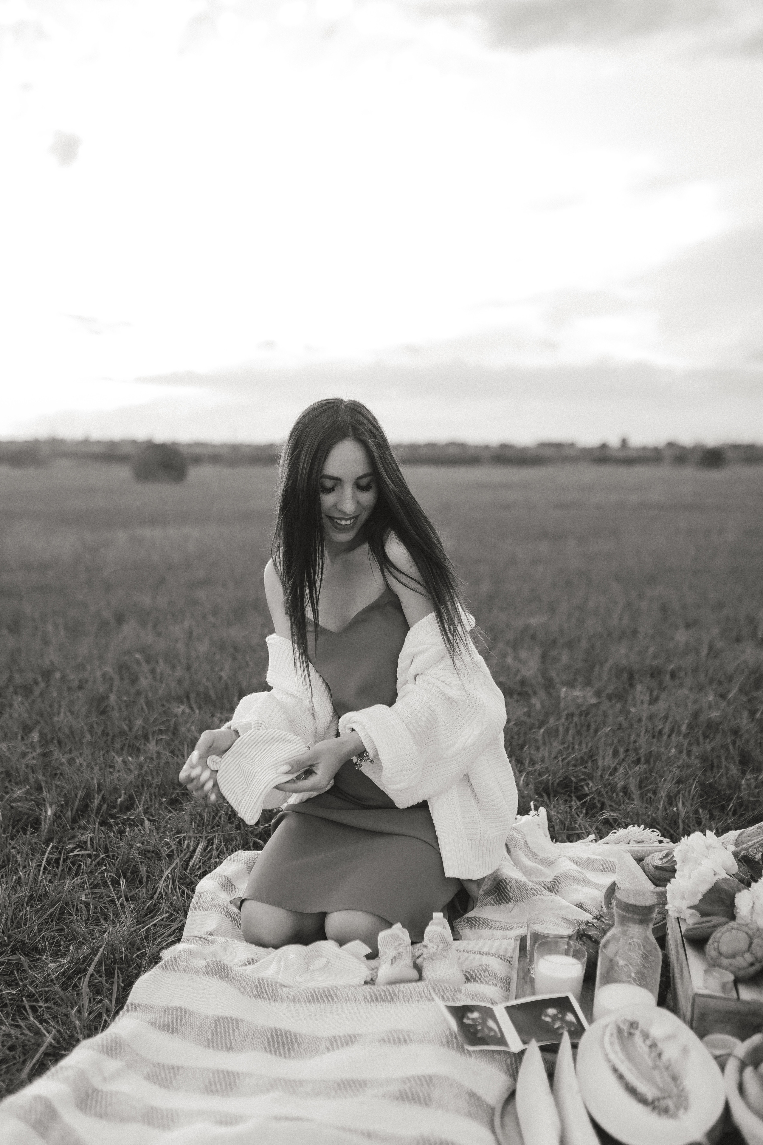 При свечах. Свадебный и семейный фотограф в Астрахани Заскокина Анастасия