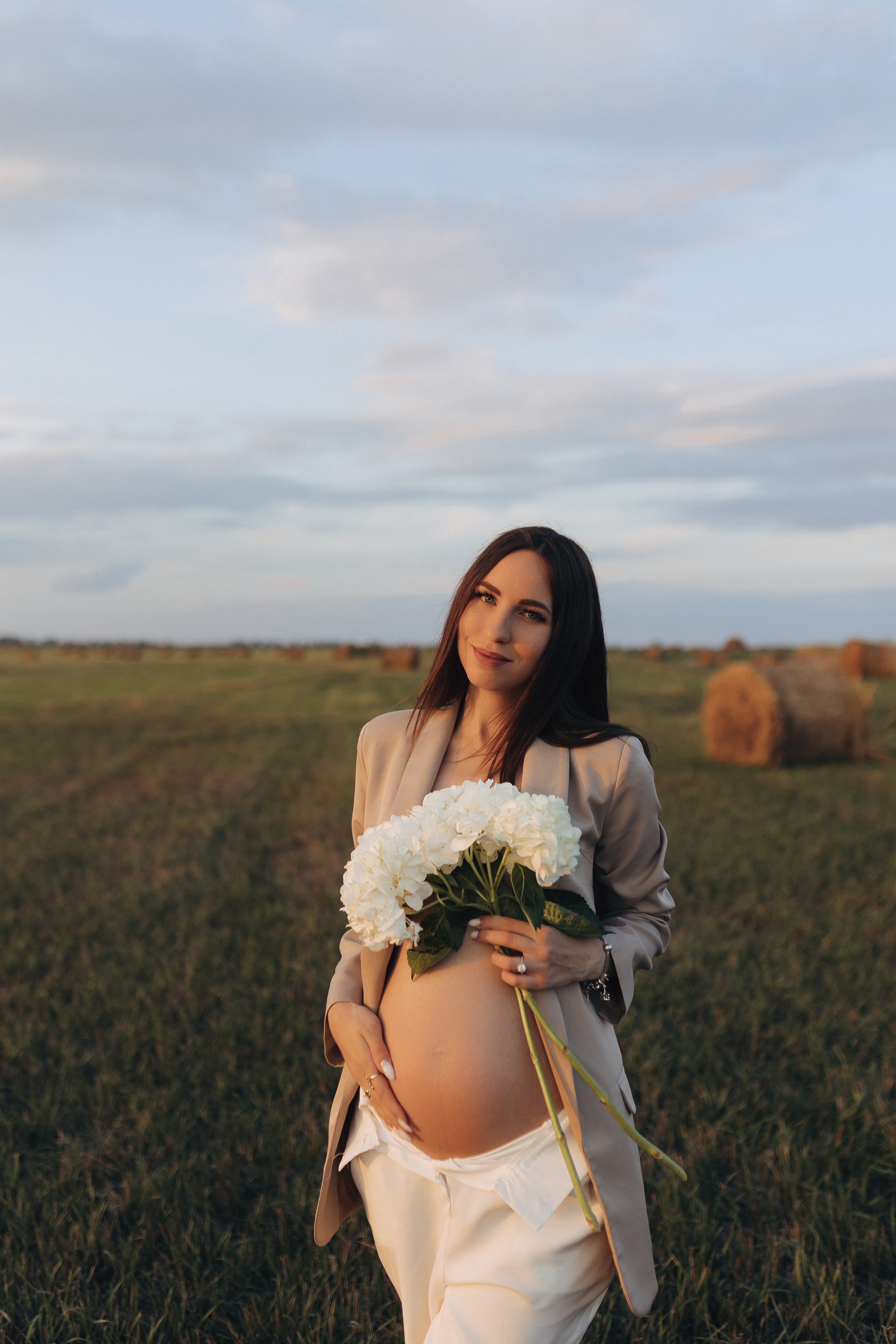 При свечах. Свадебный и семейный фотограф в Астрахани Заскокина Анастасия