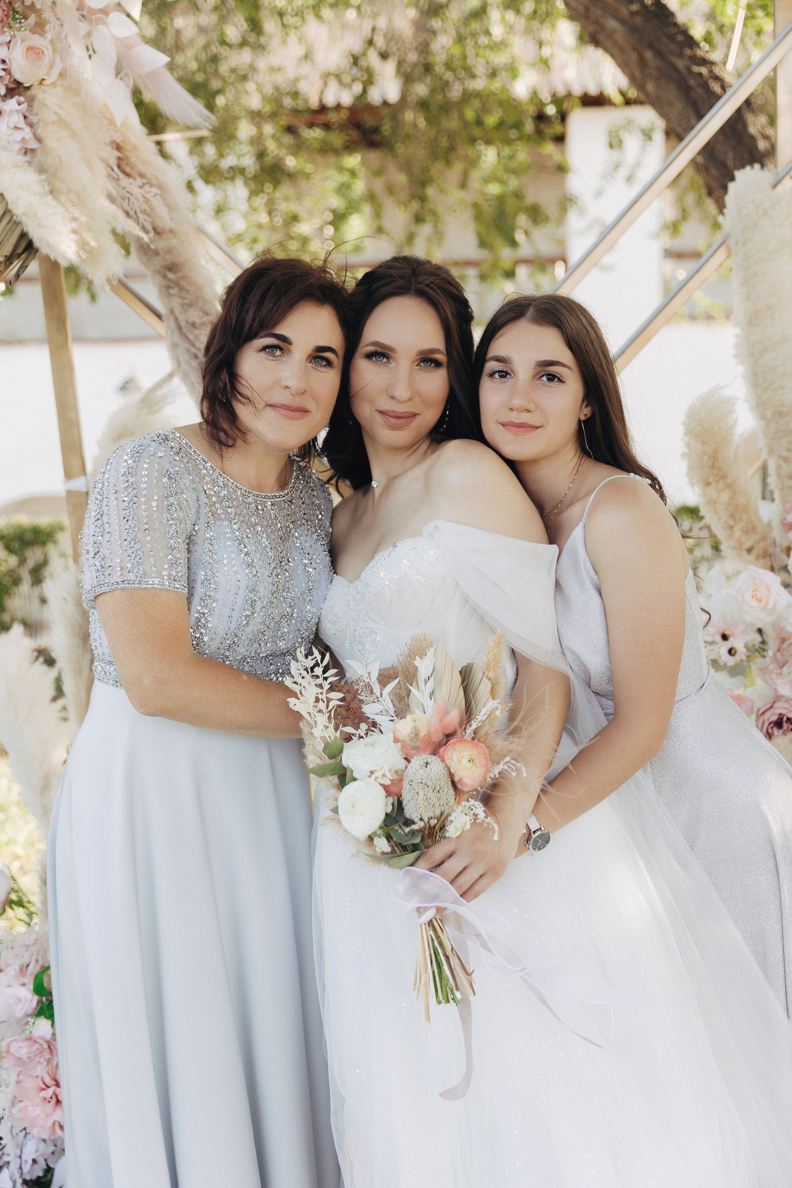 Wedding S&A. Свадебный и семейный фотограф в Астрахани Заскокина Анастасия