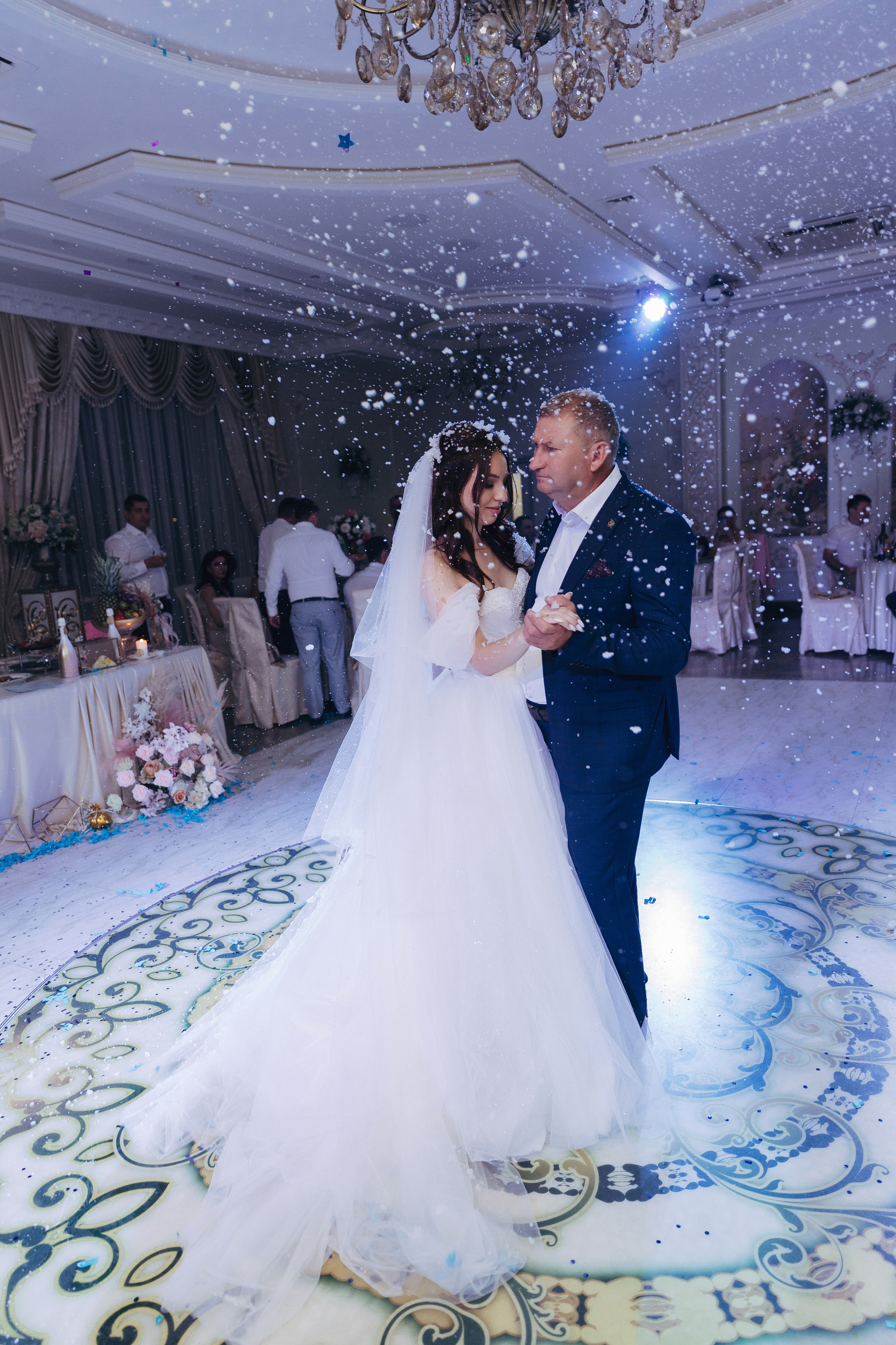 Wedding S&A. Свадебный и семейный фотограф в Астрахани Заскокина Анастасия