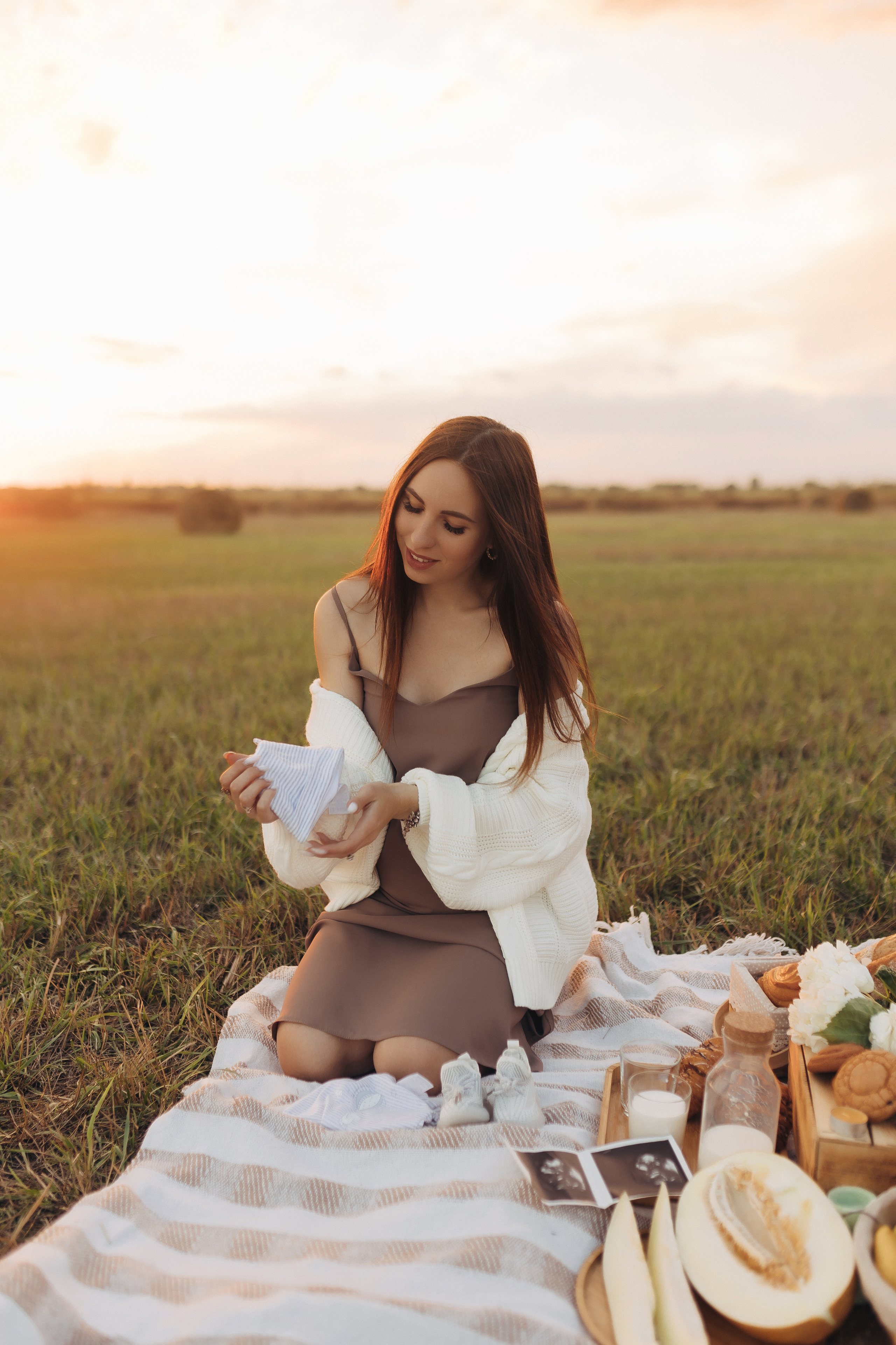 При свечах. Свадебный и семейный фотограф в Астрахани Заскокина Анастасия