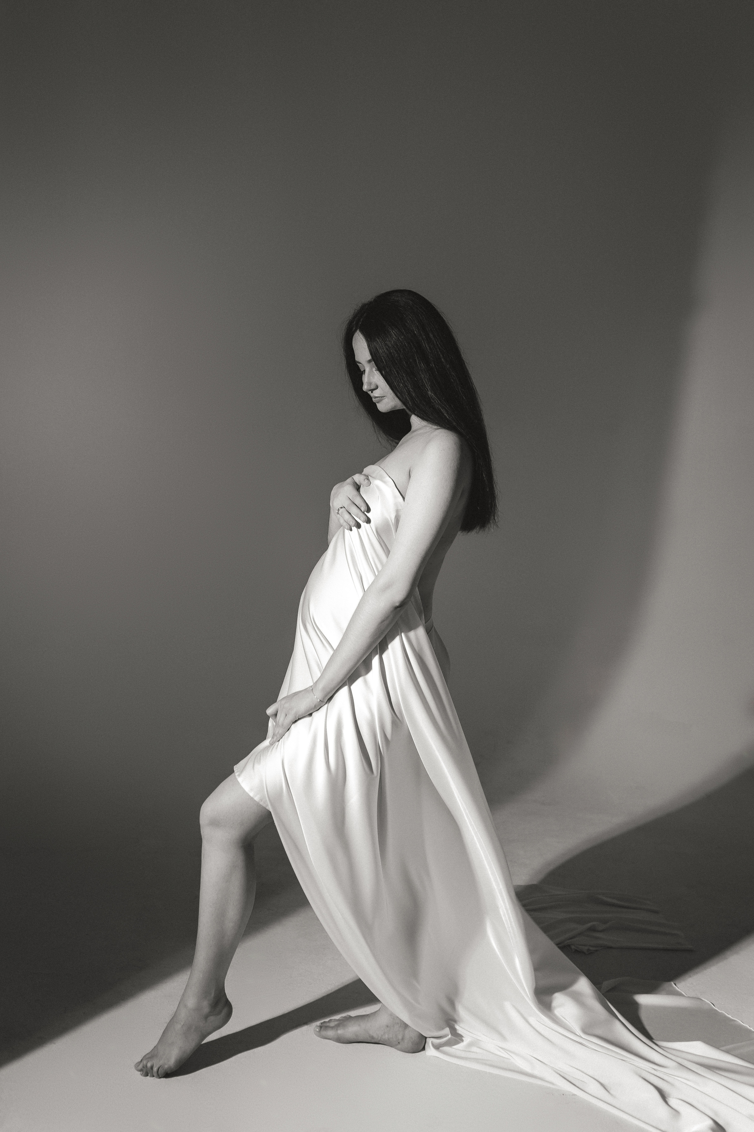 Просто и красиво. Свадебный и семейный фотограф в Астрахани Заскокина Анастасия