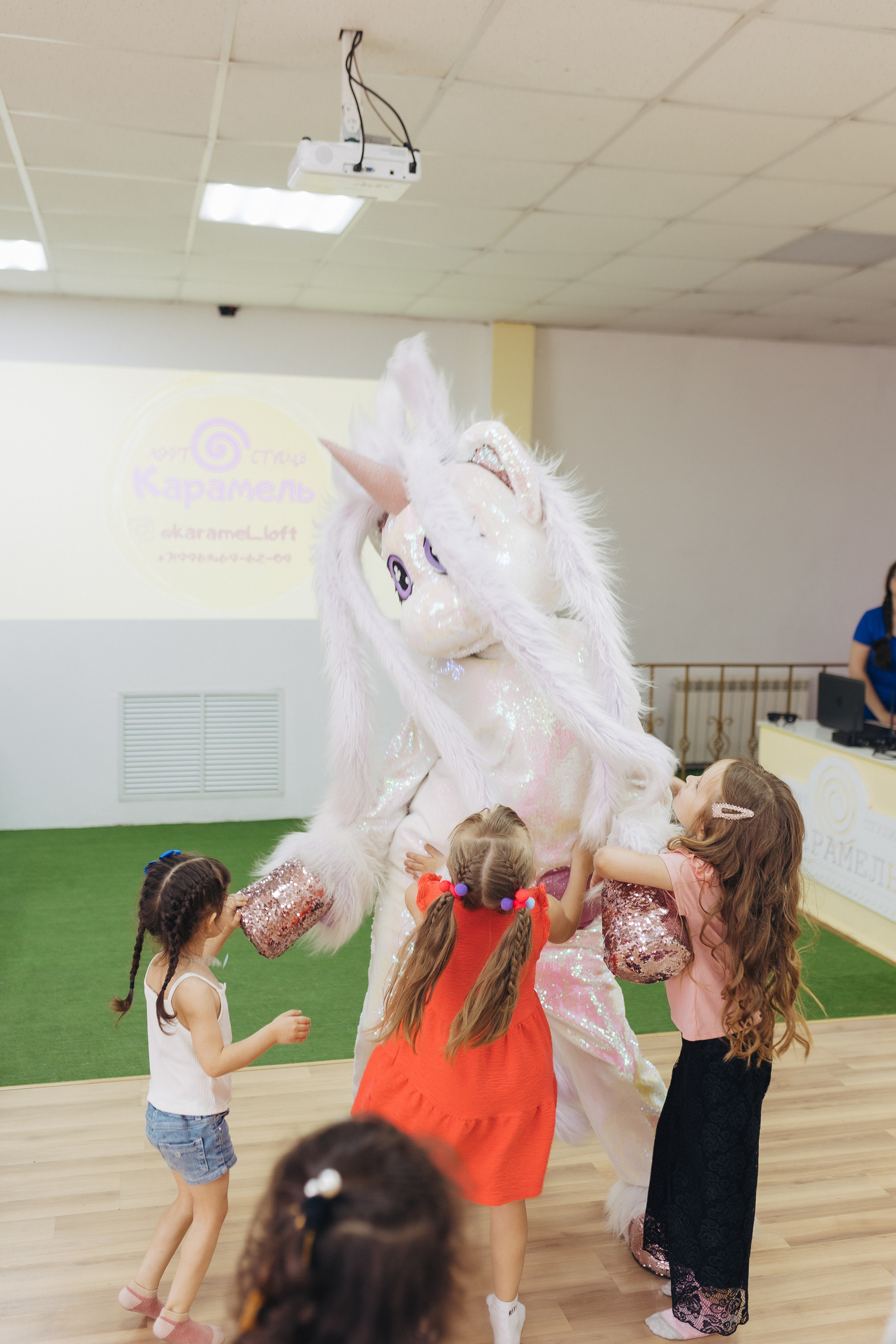 Полиночке 6 лет. Свадебный и семейный фотограф в Астрахани Заскокина Анастасия