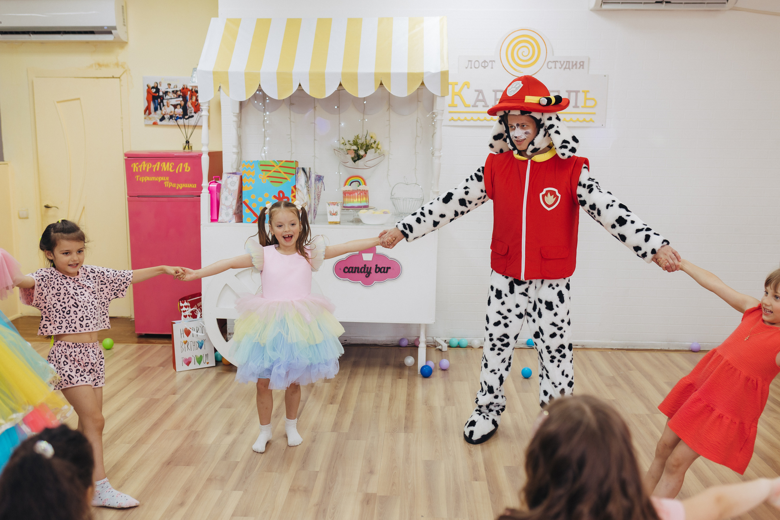 Полиночке 6 лет. Свадебный и семейный фотограф в Астрахани Заскокина Анастасия