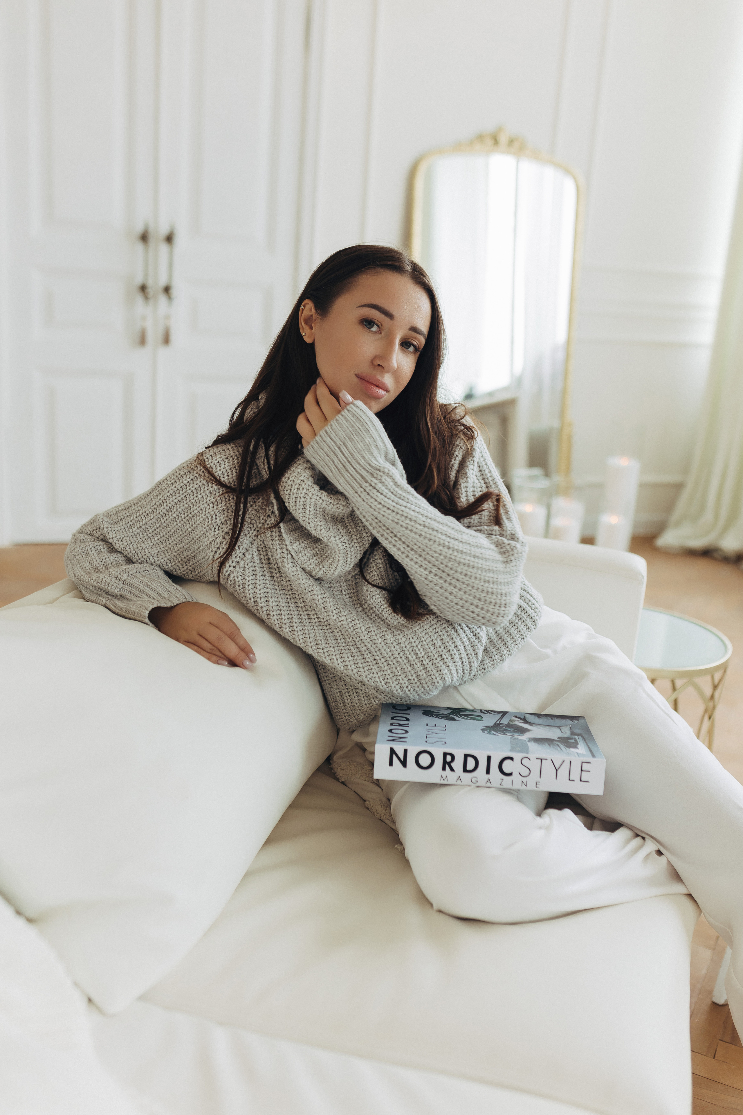 История мамы и Агнюши. Свадебный и семейный фотограф в Астрахани Заскокина Анастасия