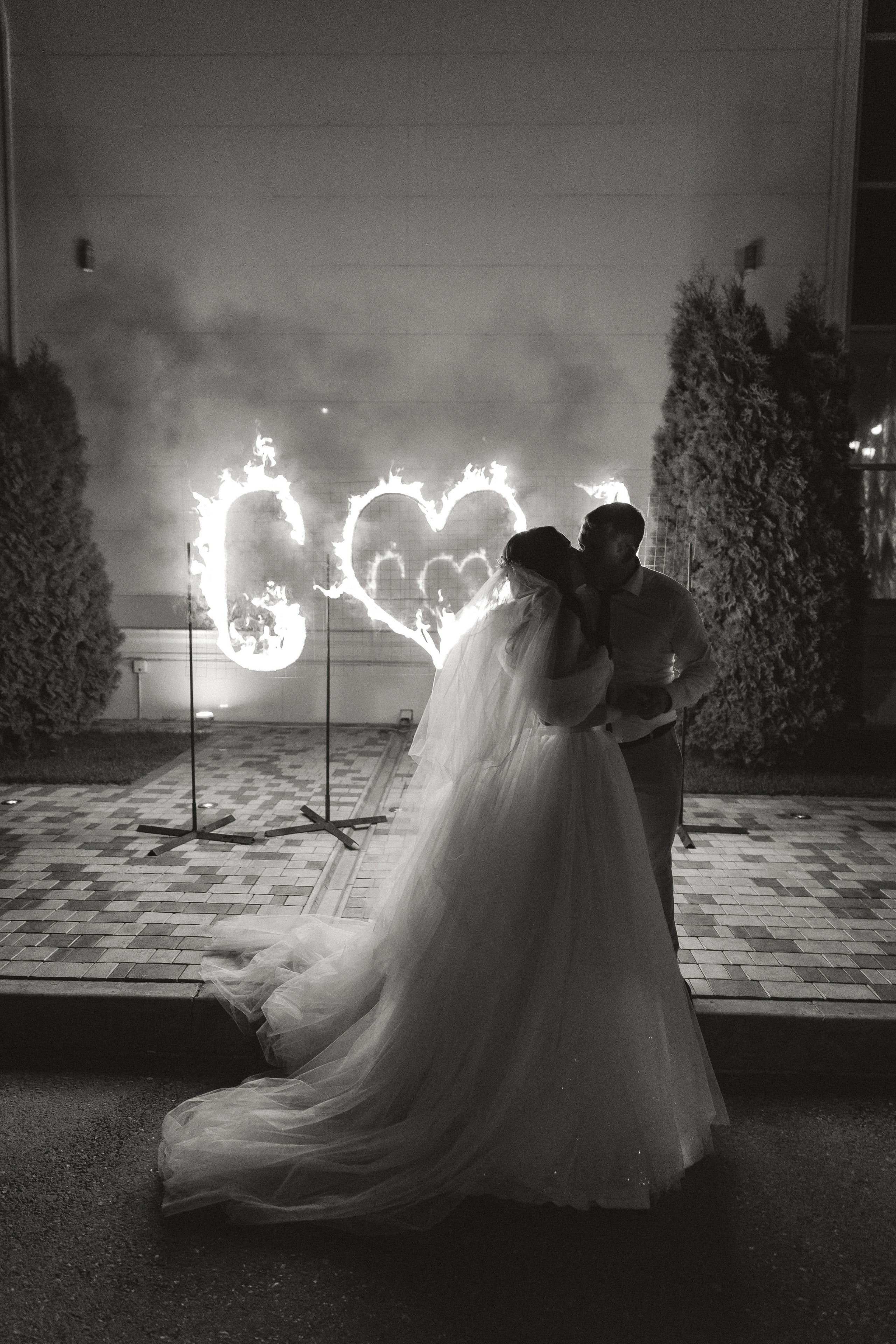 Wedding S&A. Свадебный и семейный фотограф в Астрахани Заскокина Анастасия