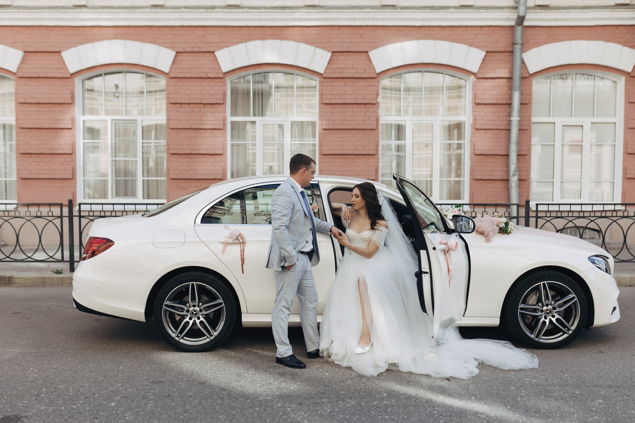 Wedding S&A. Свадебный и семейный фотограф в Астрахани Заскокина Анастасия