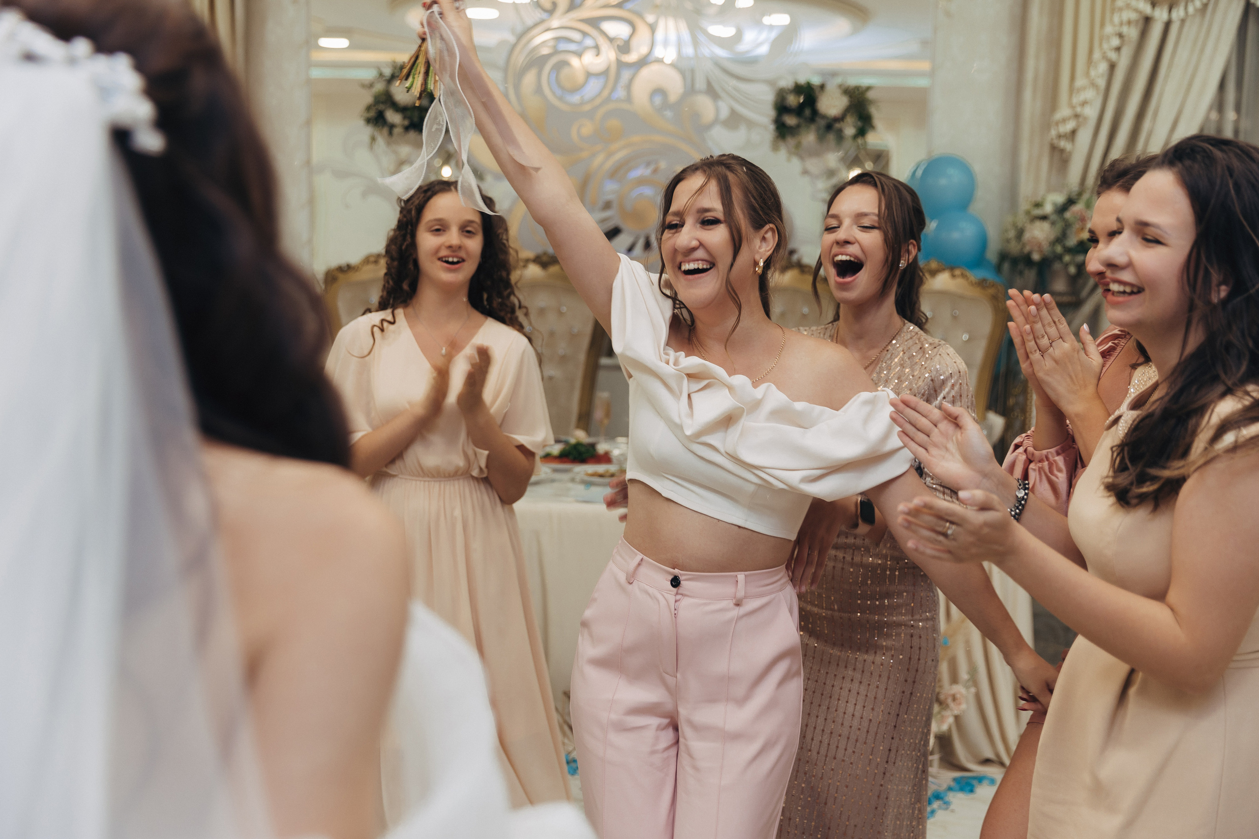 Wedding S&A. Свадебный и семейный фотограф в Астрахани Заскокина Анастасия