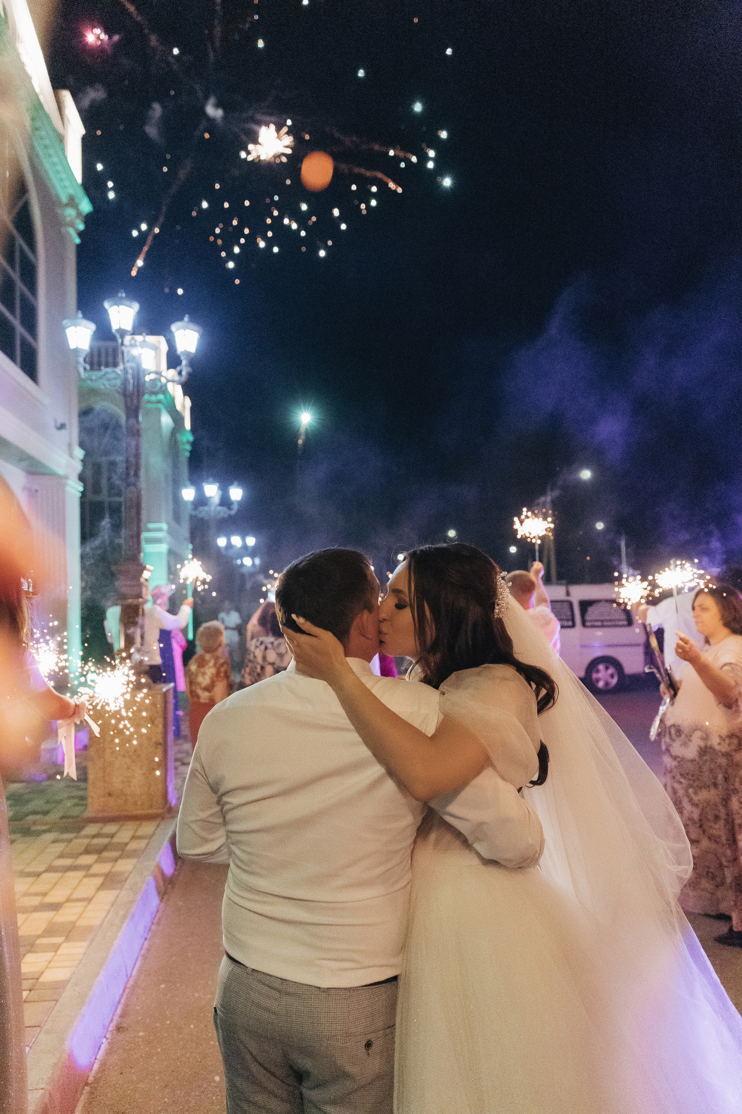 Wedding S&A. Свадебный и семейный фотограф в Астрахани Заскокина Анастасия