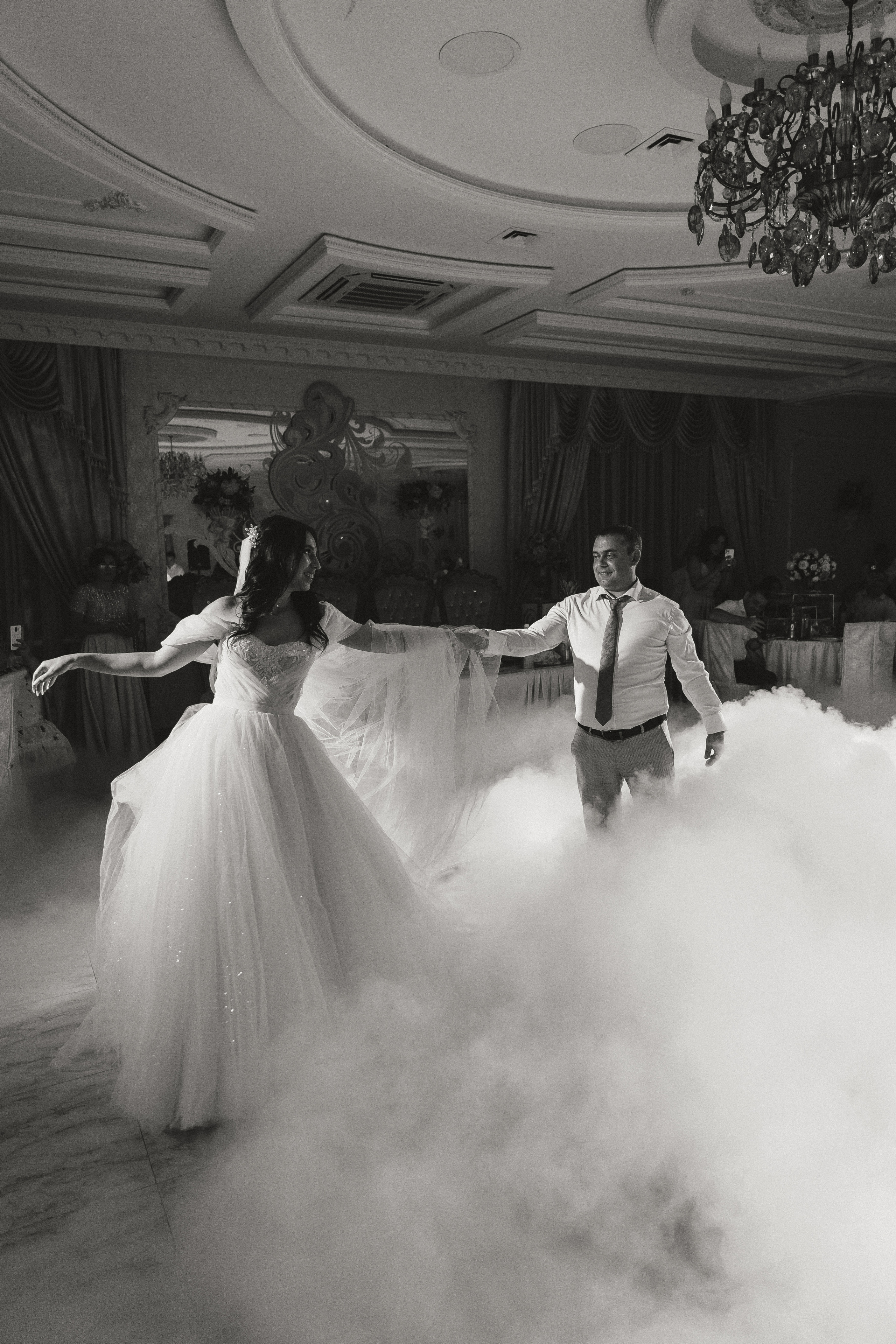 Wedding S&A. Свадебный и семейный фотограф в Астрахани Заскокина Анастасия