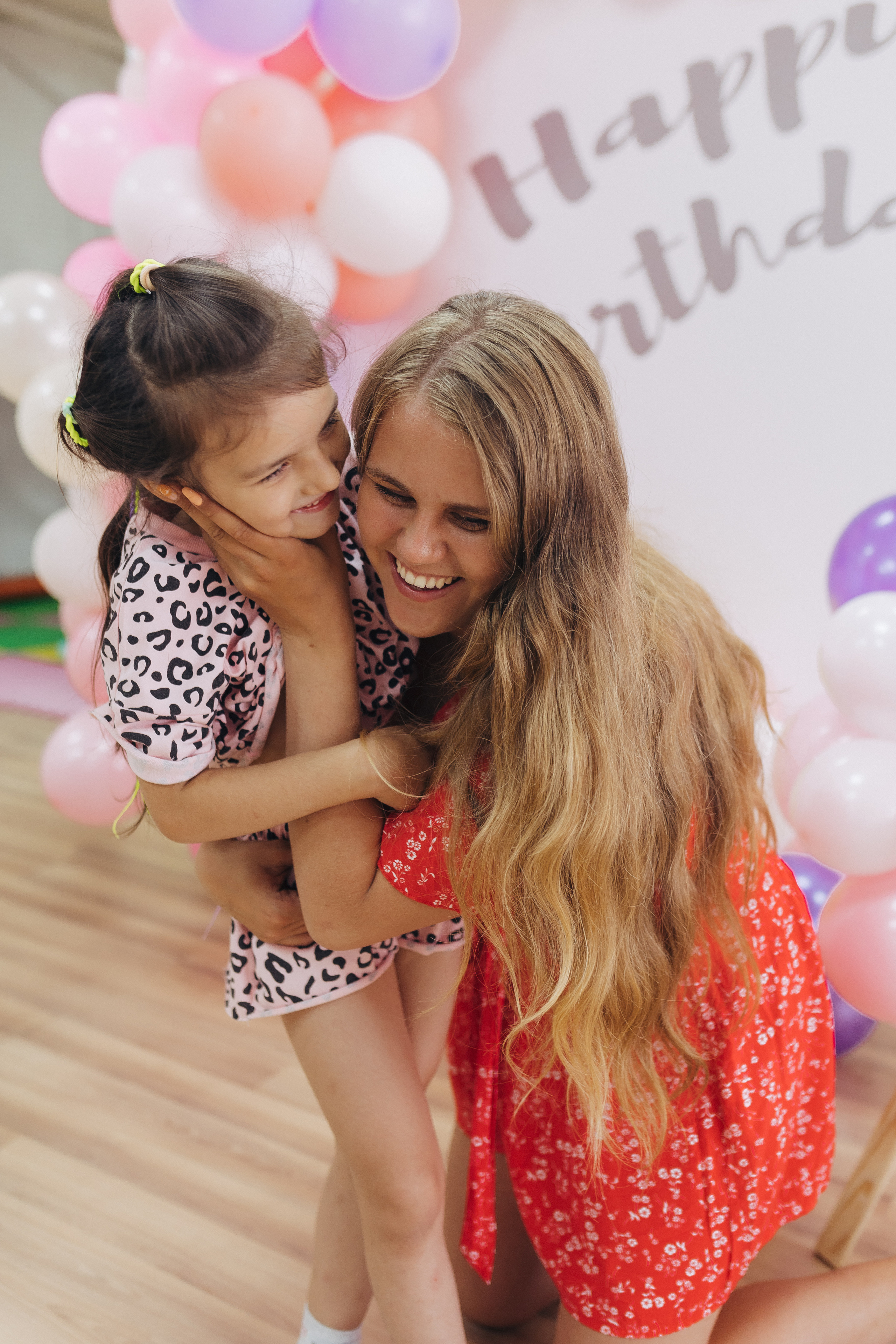 Полиночке 6 лет. Свадебный и семейный фотограф в Астрахани Заскокина Анастасия