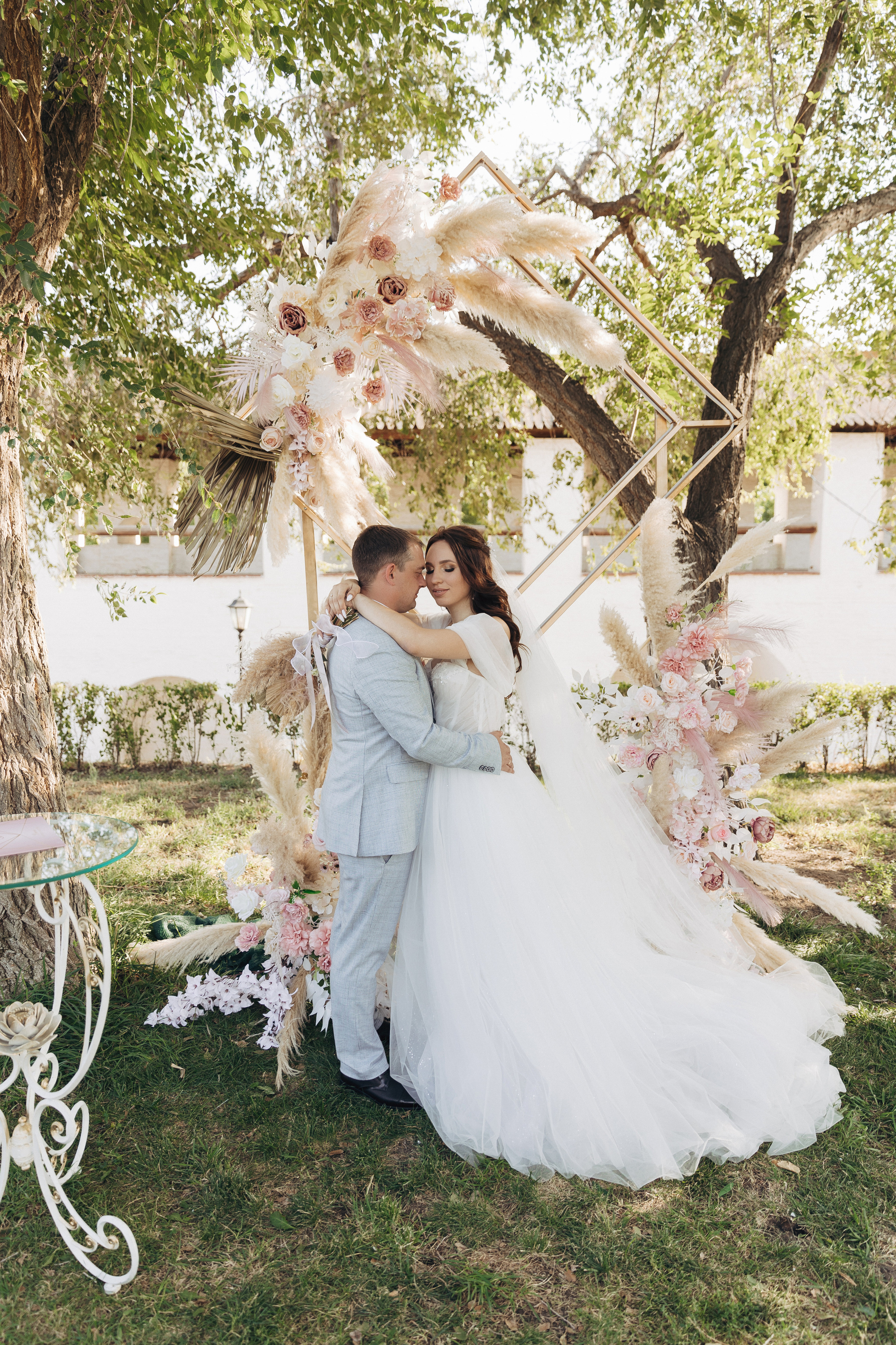 Wedding S&A. Свадебный и семейный фотограф в Астрахани Заскокина Анастасия