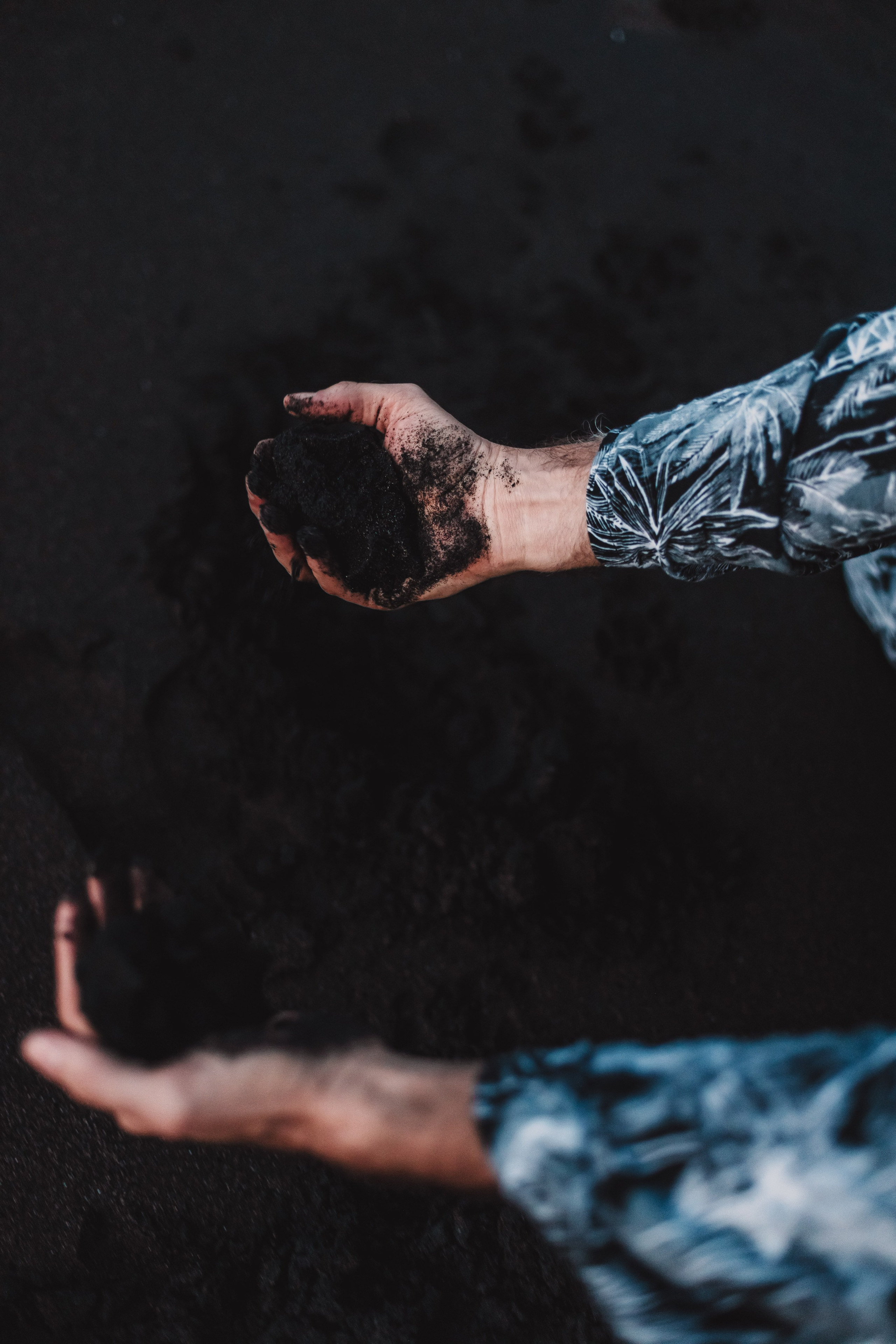 Aleksandr and power. Mariam Bagdasaryan