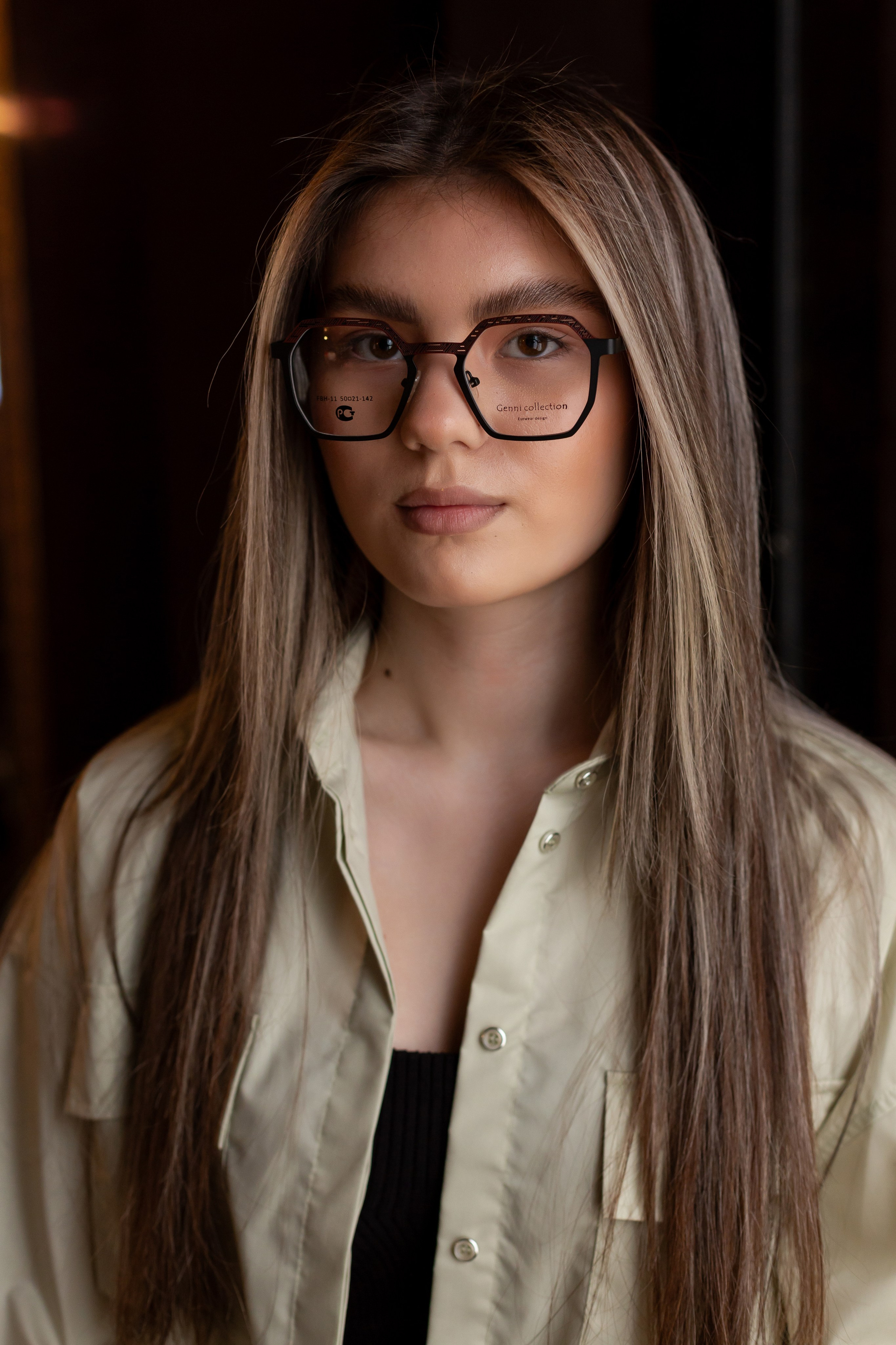 Бизнес женщины. Ирина Квасова | Фотограф в стиле VOGUE | Тюмень