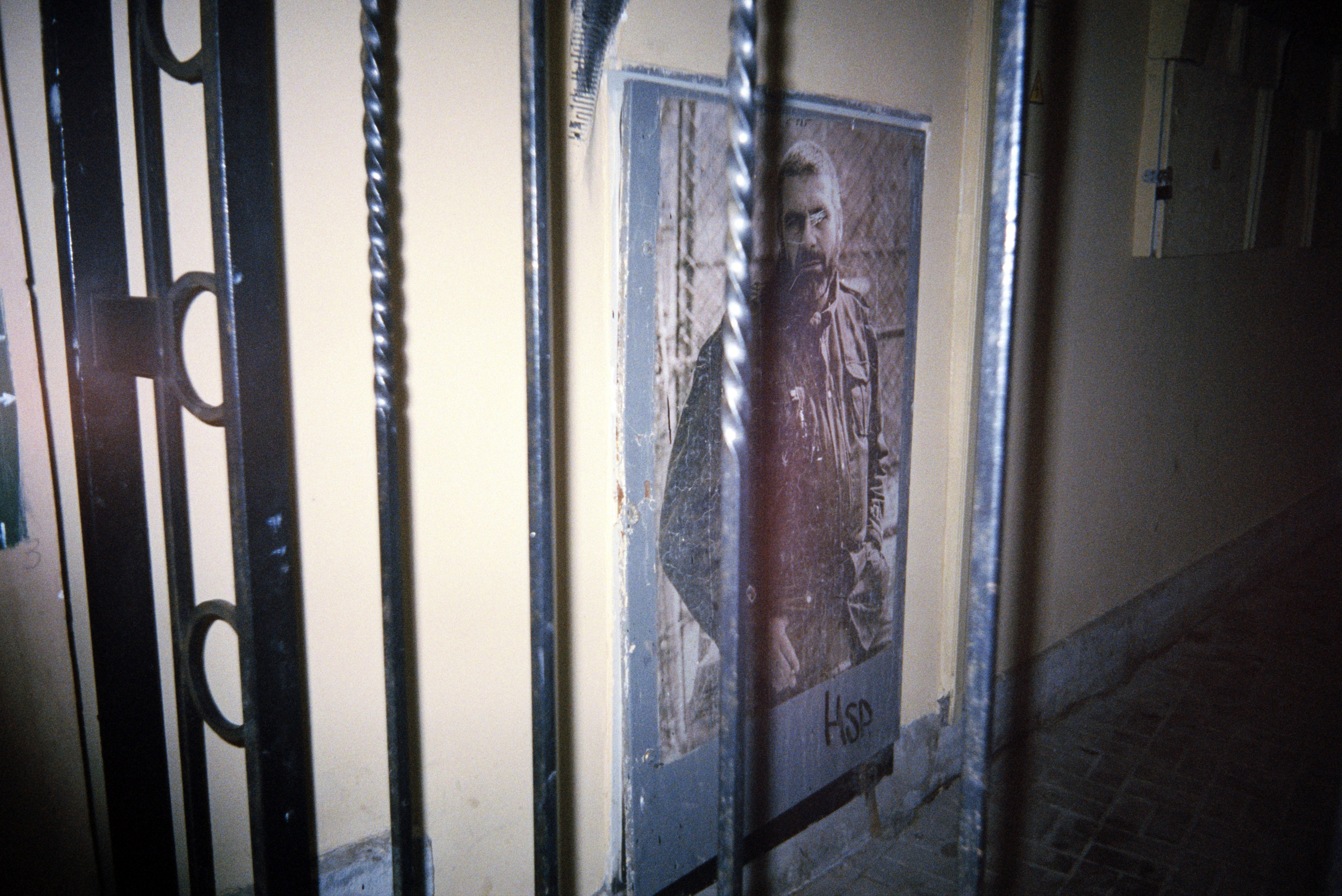 Проект: Плёнка и Города. Виктория Князева| фотограф из Санкт-Петербурга