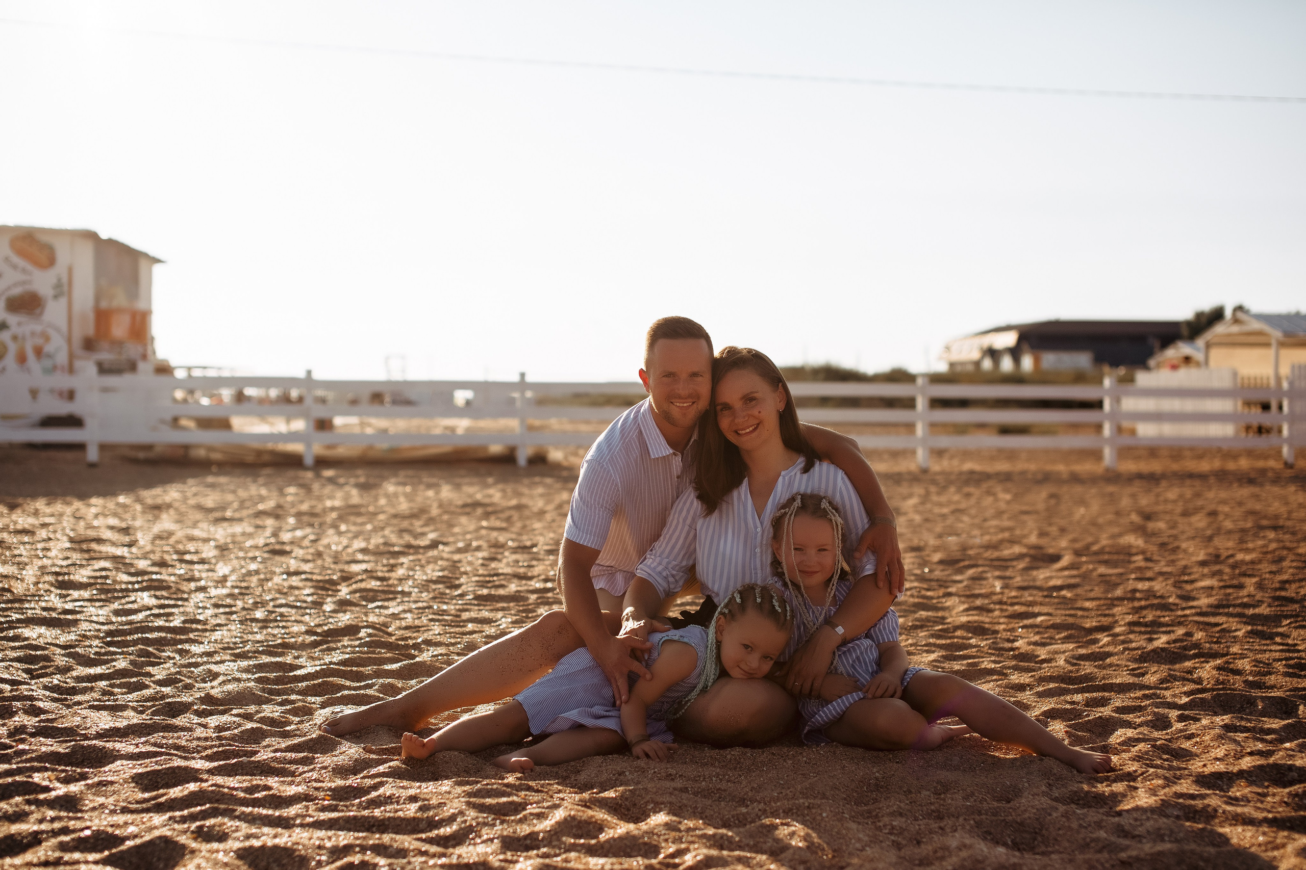 Анапа ЮгРа. Свадебный и семейный фотограф/видеограф в Краснодаре Наталья Осинская