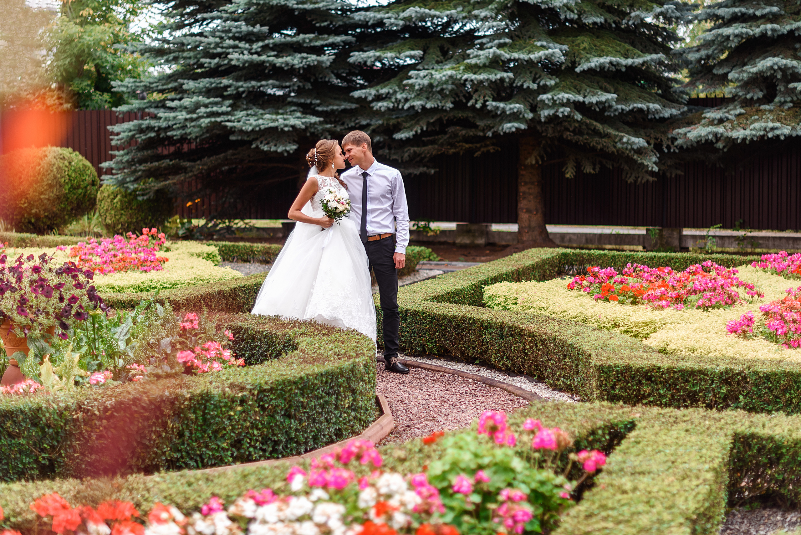 Свадебная фотосъемка Кристина и Михаил. Свадебный и семейный фотограф Москва, Иваново Марина Праулинь (Плаксин