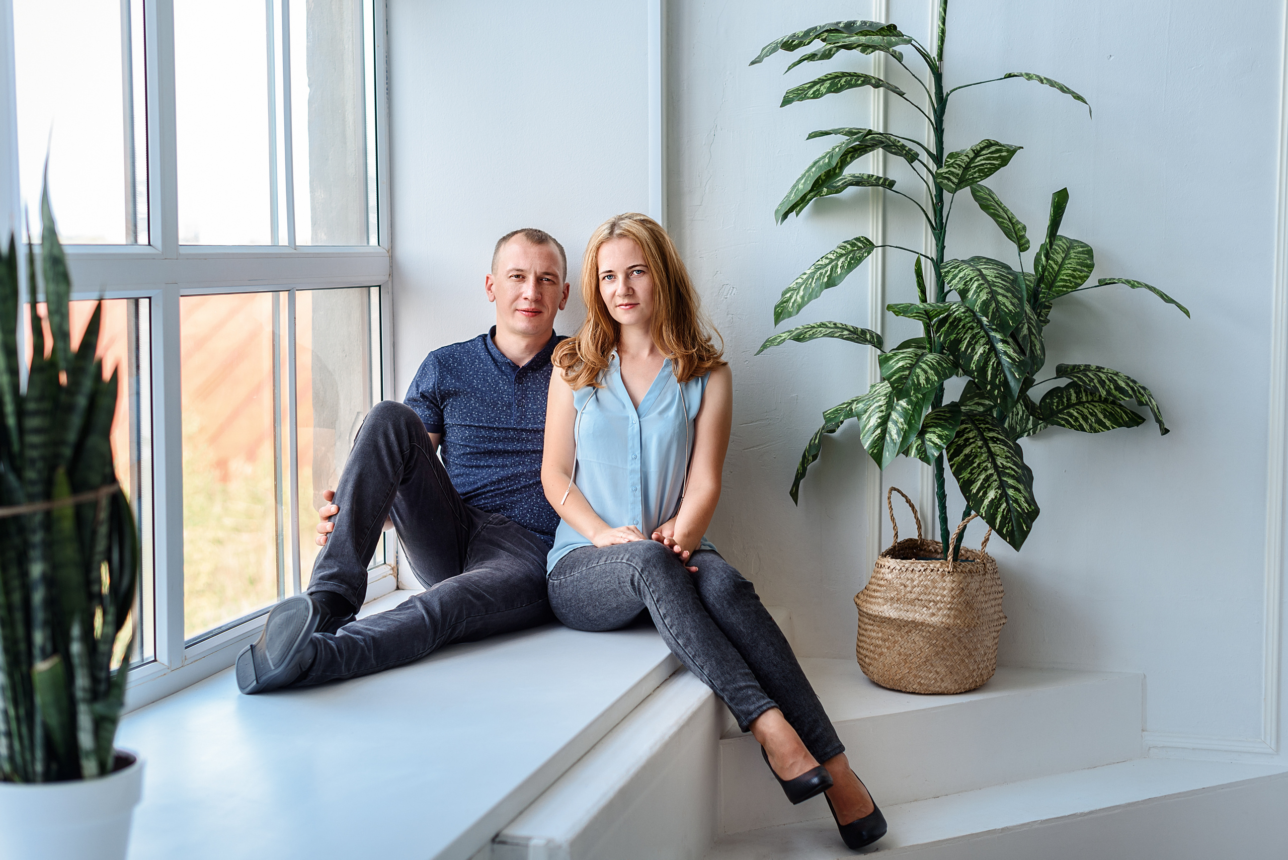 Семейная фотосъемка Аня. Свадебный и семейный фотограф Москва, Иваново Марина Праулинь (Плаксин