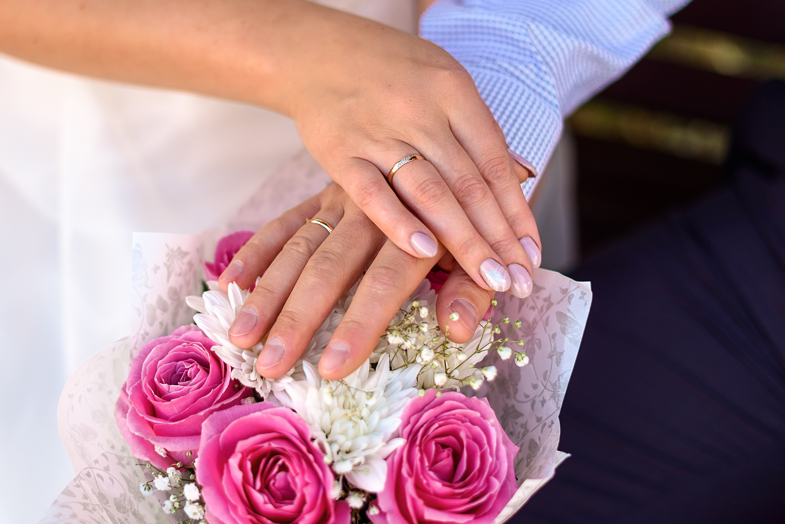 Свадебная фотосъемка Мария и Артем. Свадебный и семейный фотограф Москва, Иваново Марина Праулинь (Плаксин