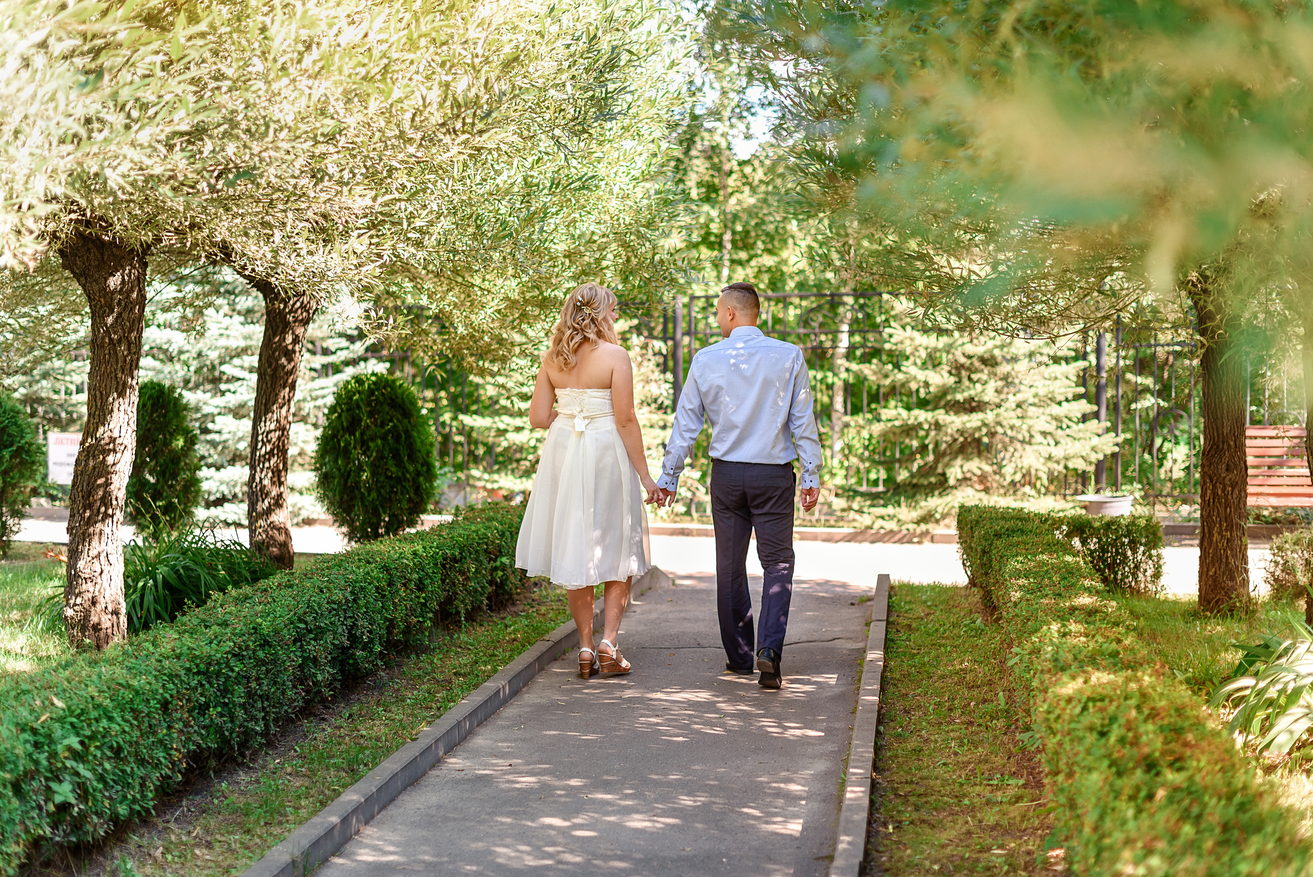 Свадебная фотосъемка Мария и Артем. Свадебный и семейный фотограф Москва, Иваново Марина Праулинь (Плаксин