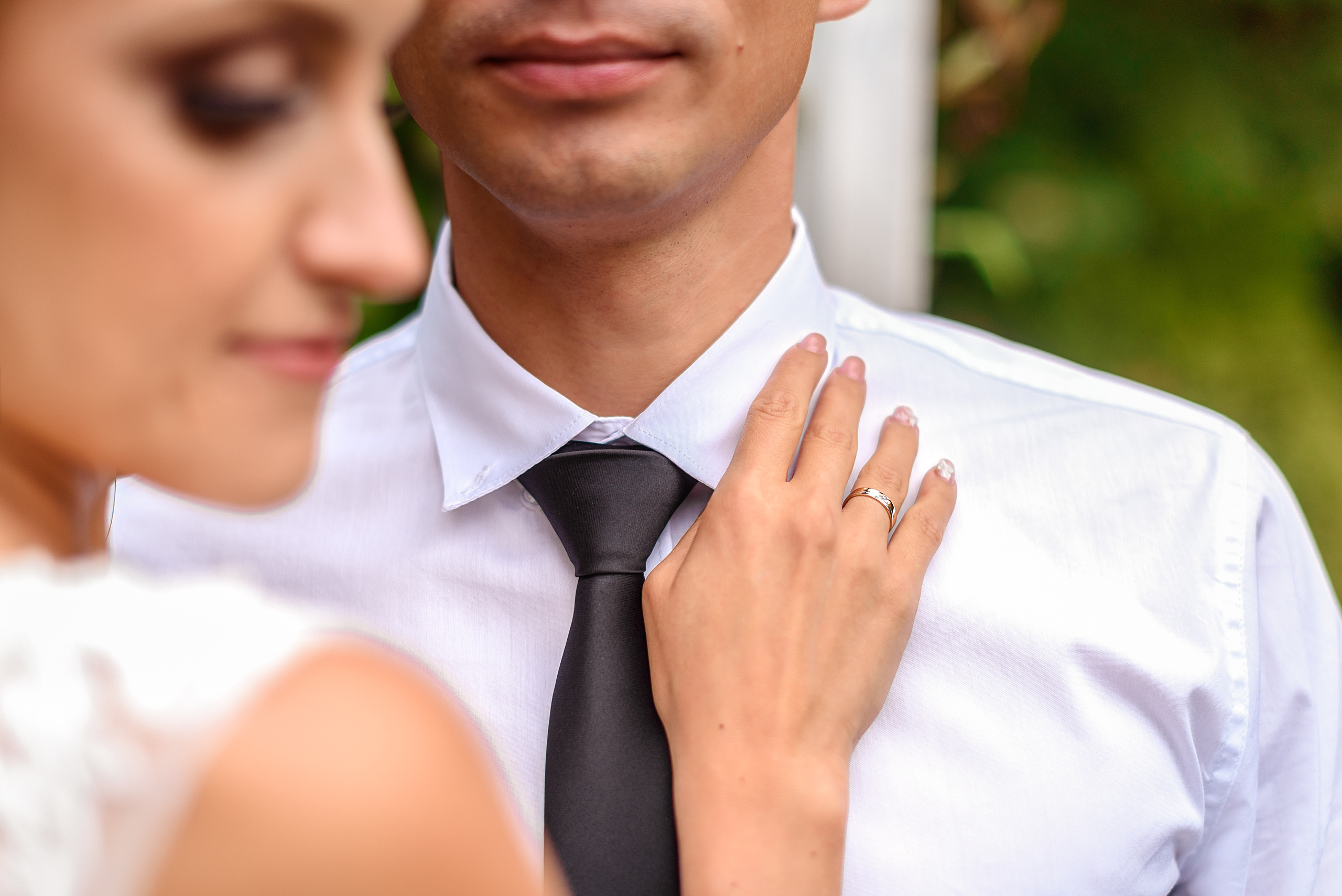 Свадебная фотосъемка Кристина и Михаил. Свадебный и семейный фотограф Москва, Иваново Марина Праулинь (Плаксин