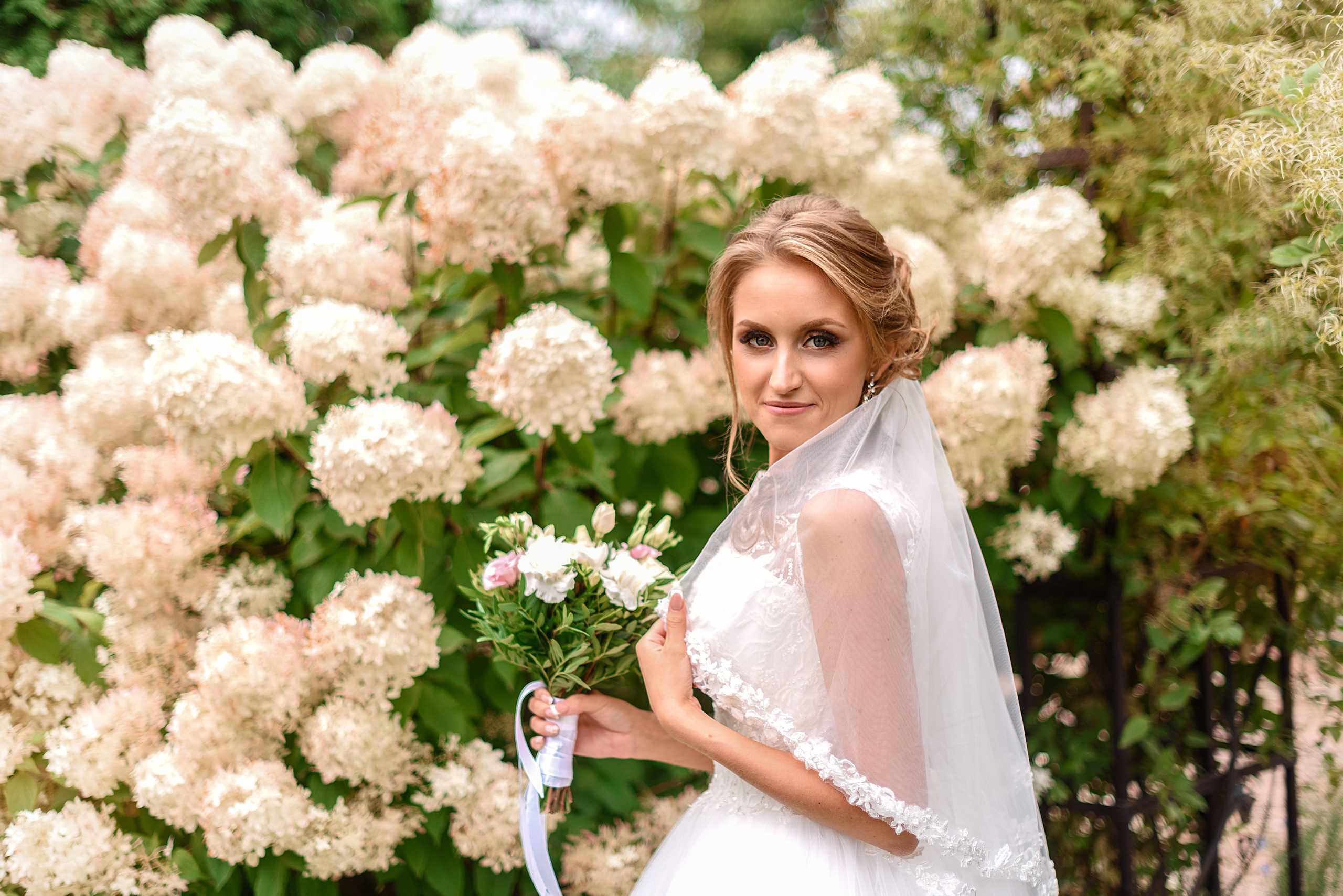 Свадебная фотосъемка Кристина и Михаил. Свадебный и семейный фотограф Москва, Иваново Марина Праулинь (Плаксин