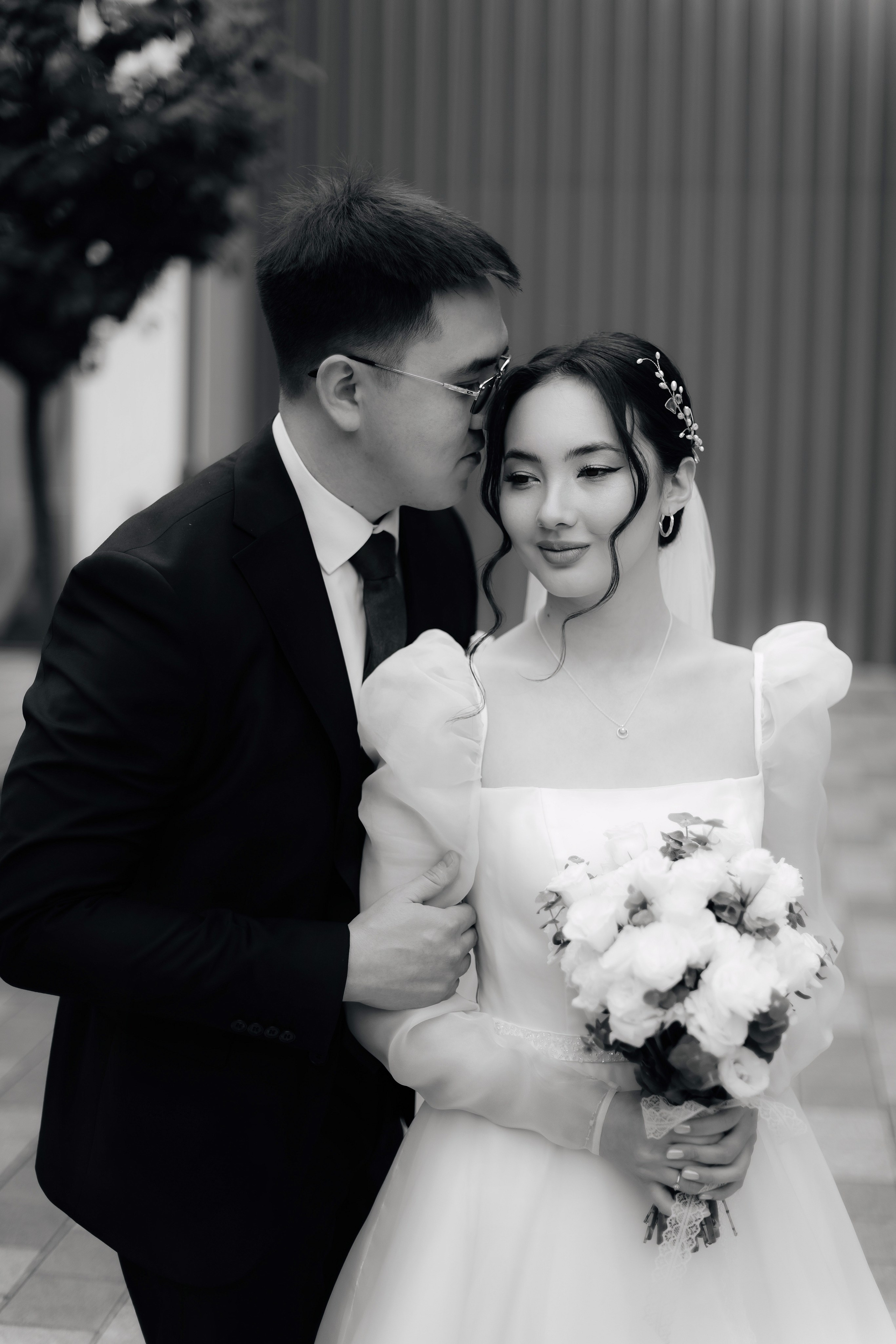 J&A. Свадебный фотограф Махаббатов Алишер