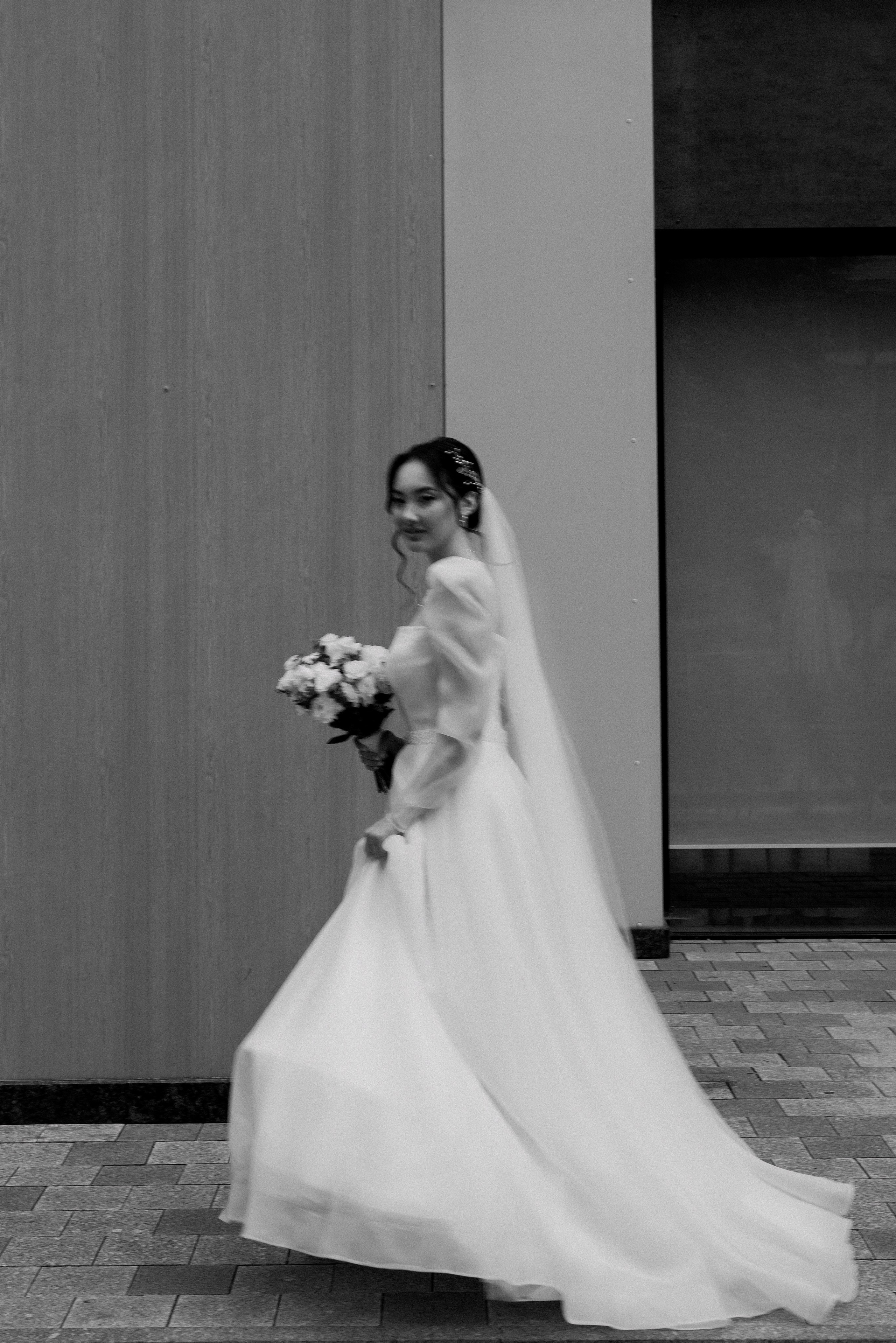 J&A. Свадебный фотограф Махаббатов Алишер