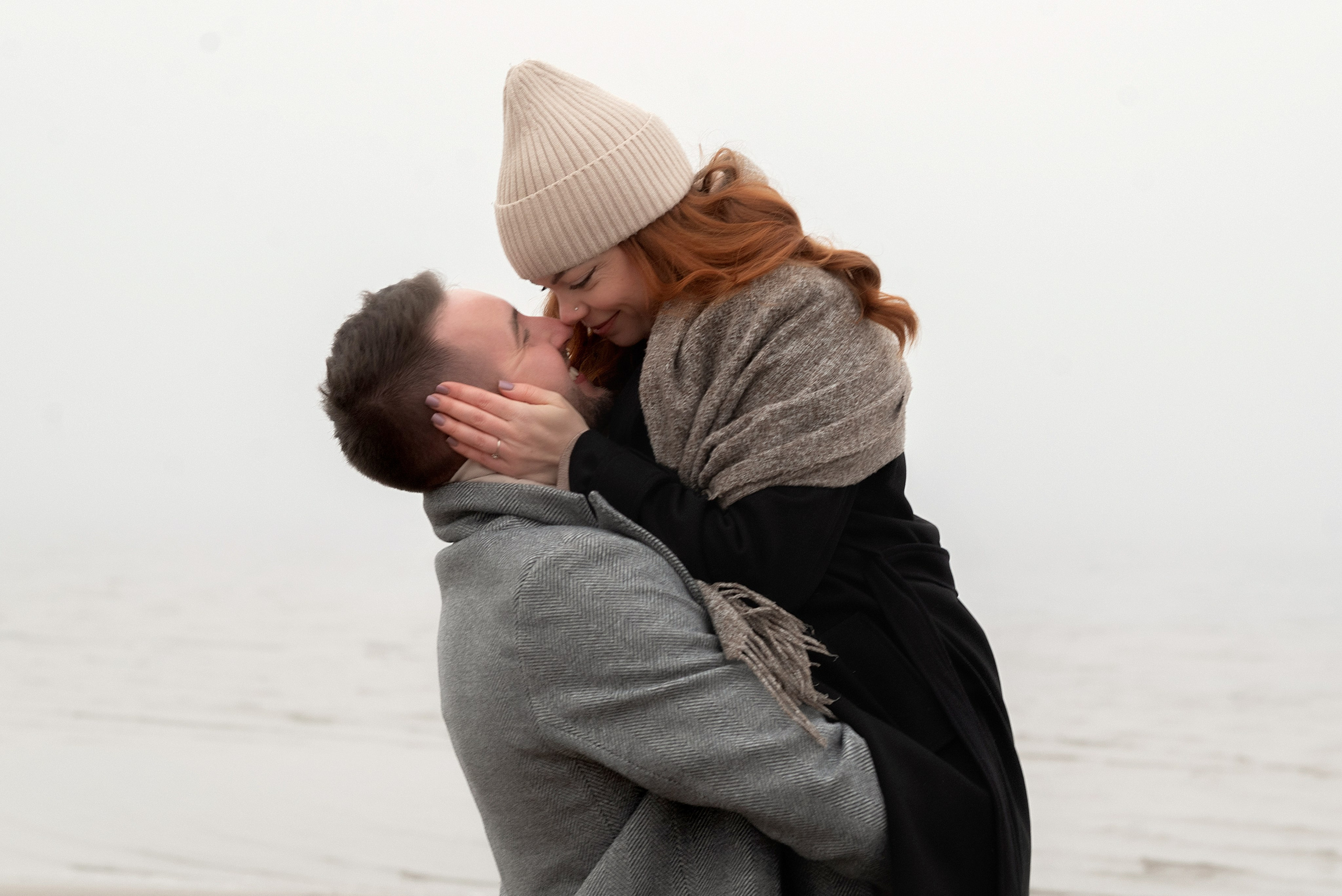 Дима и Катя. Семейный и детский фотограф Чернова Олеся