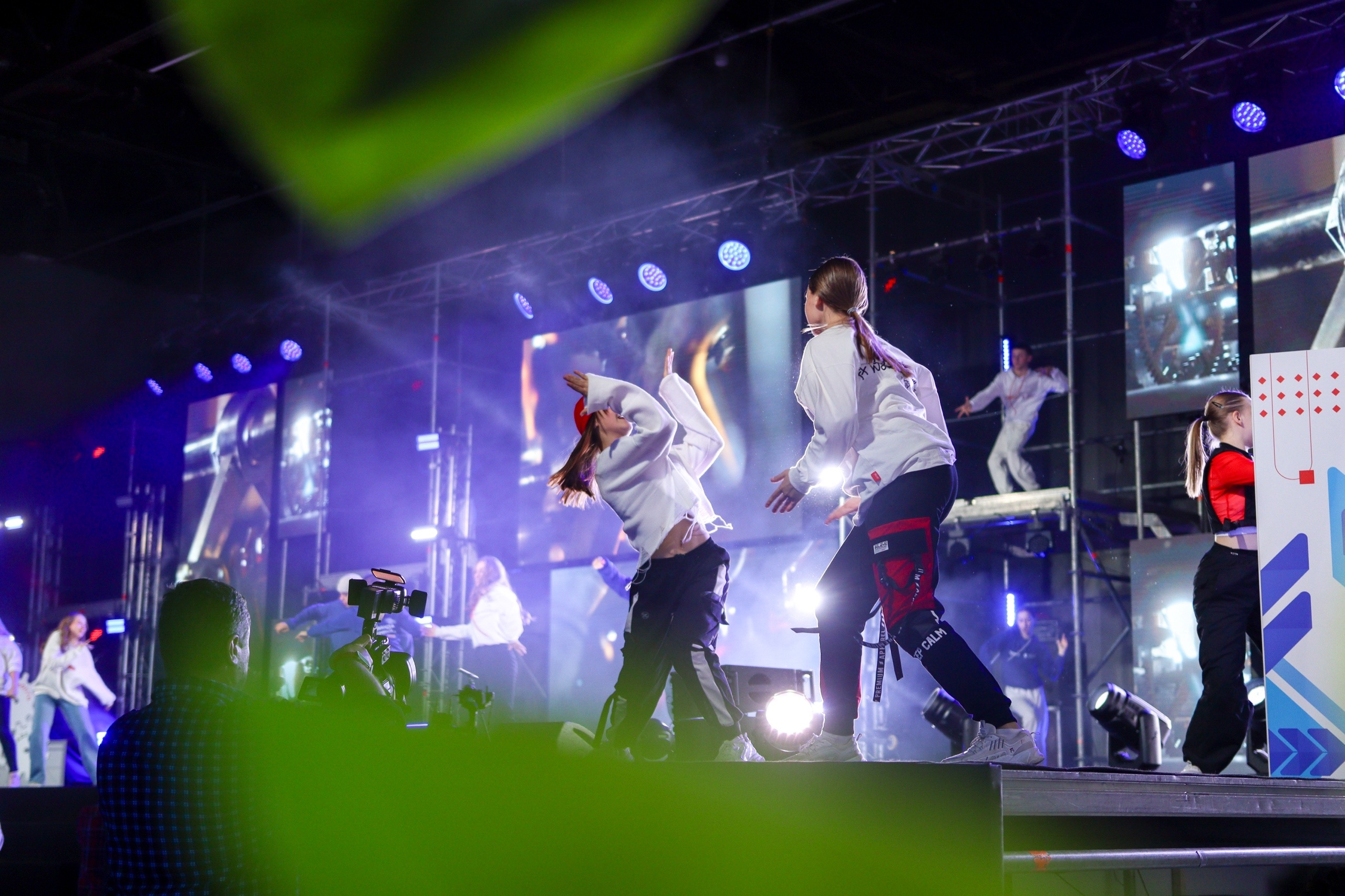 Форумные съёмки. Репортажный фотограф СПБ | Матвей Цветков