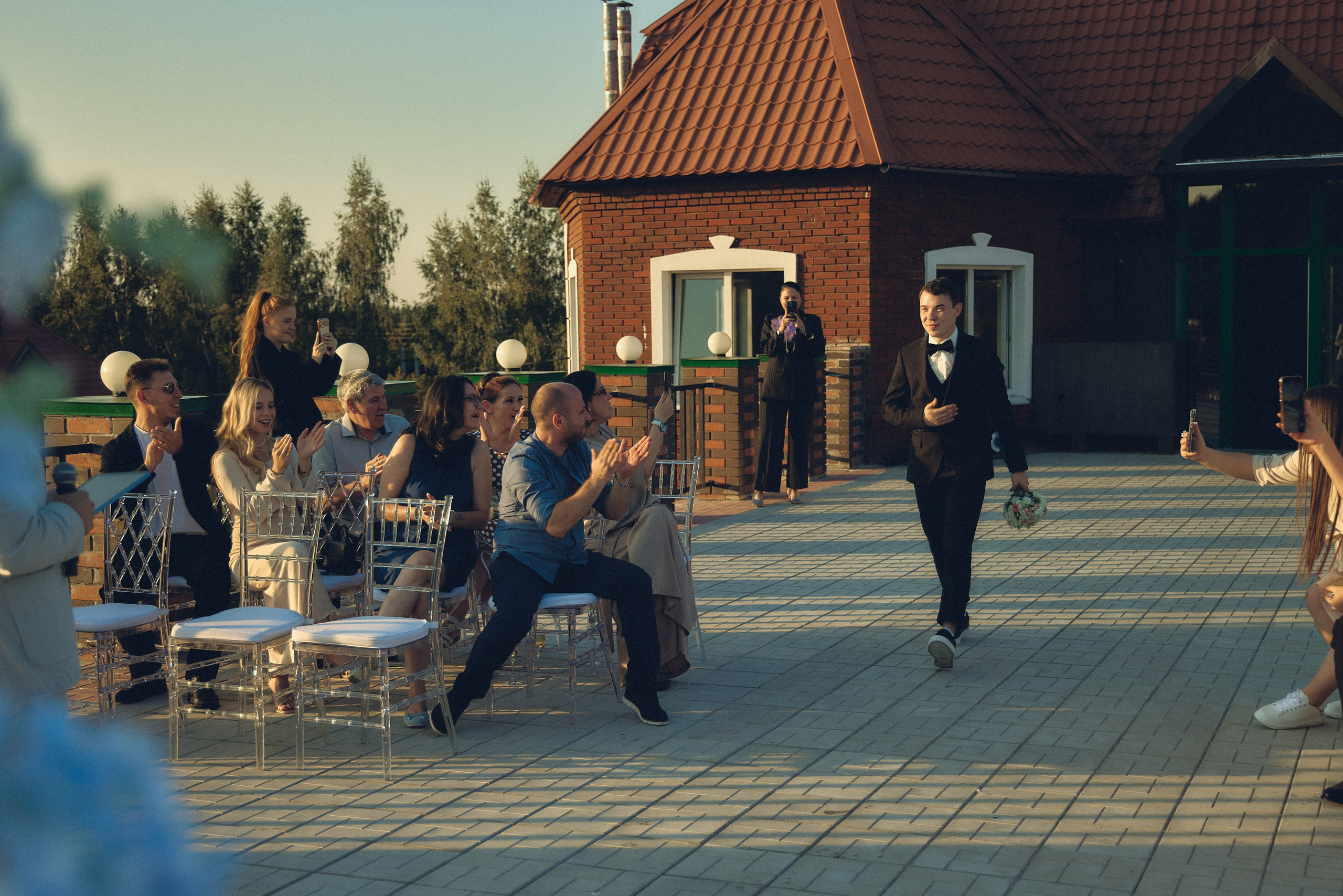 Елена и Игорь. Профессиональный фотограф, Москва | Елена Павлова