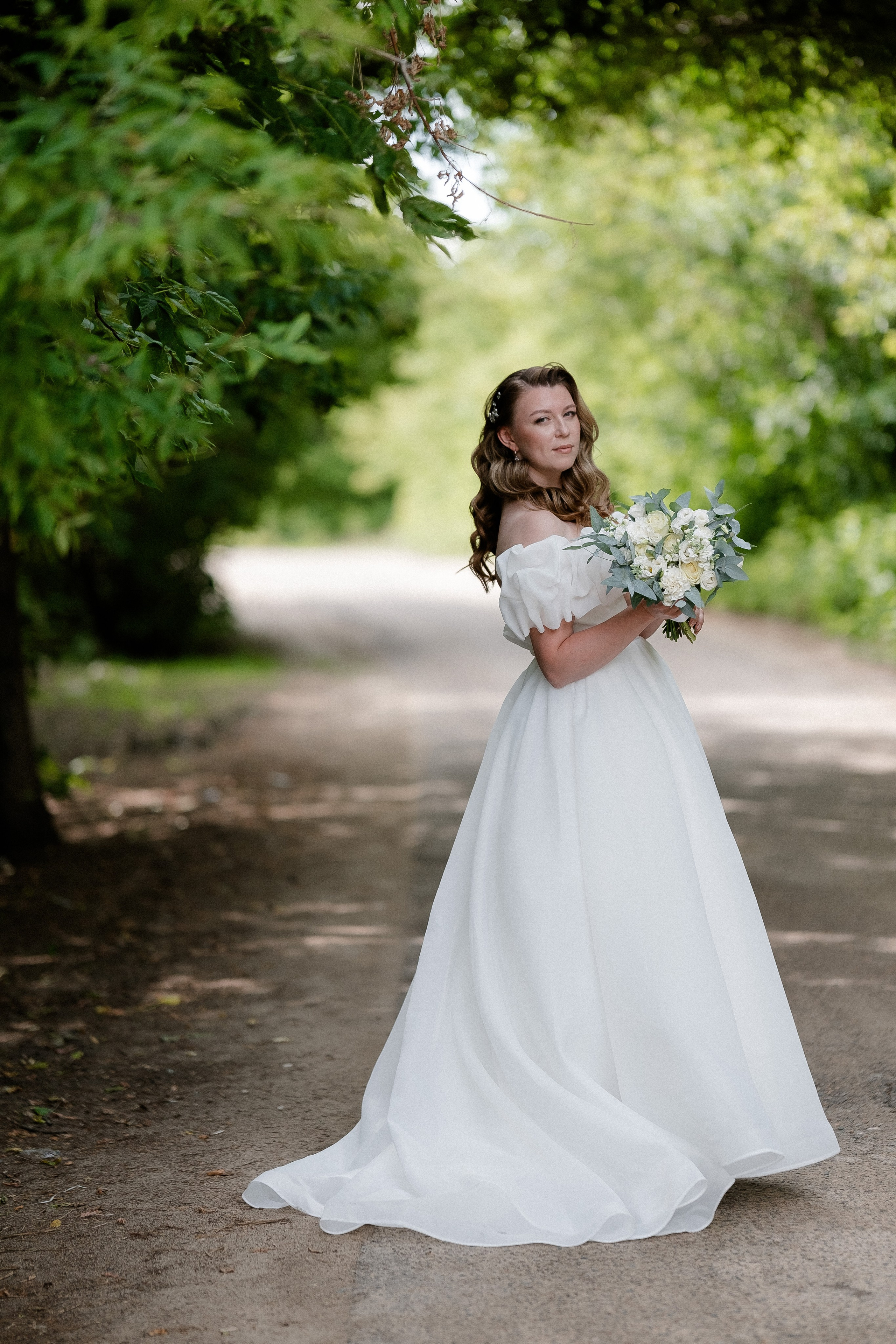 Марат & Аня. Свадебный и семейный фотограф в Казани и Зеленодольске Ланочкин Илья