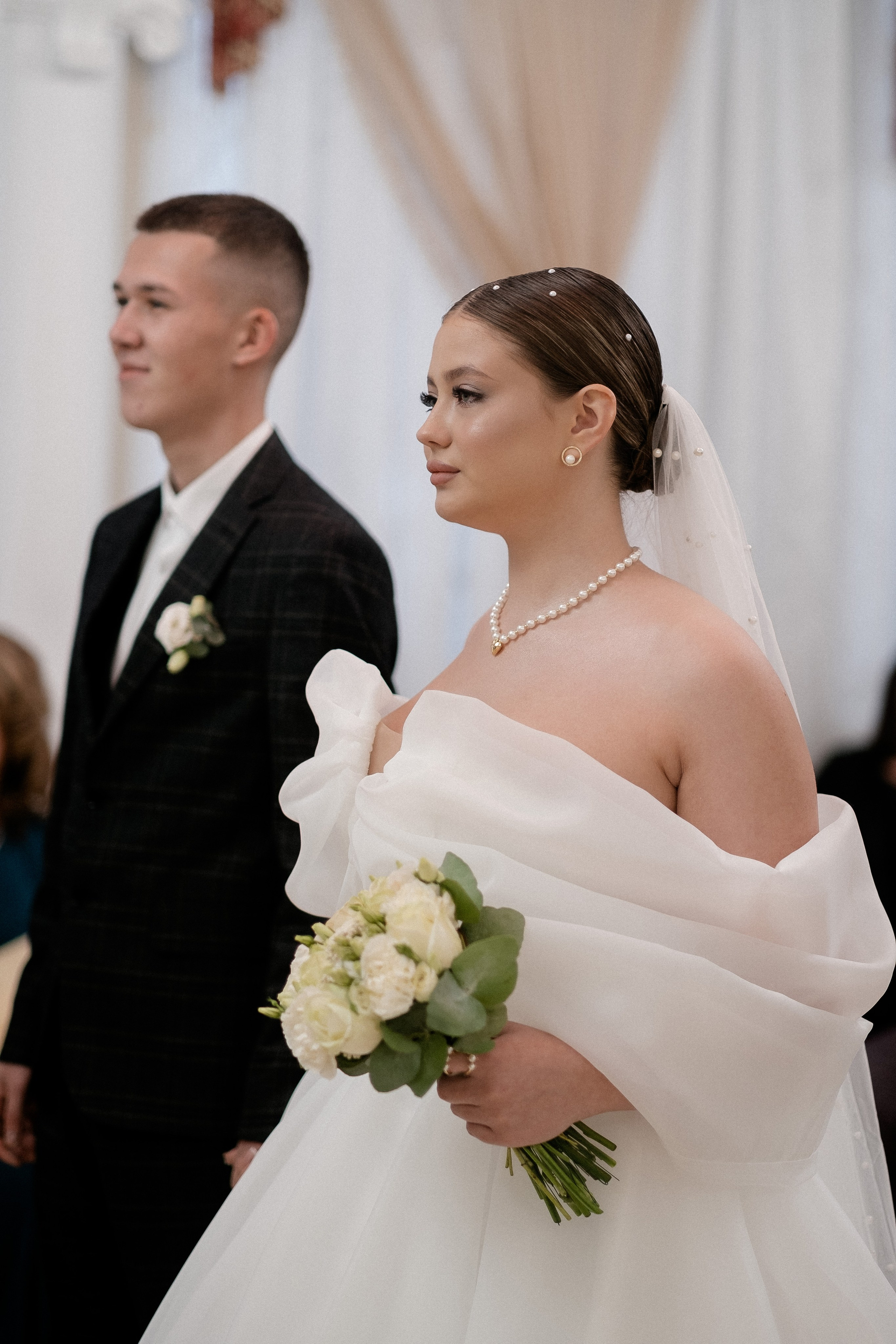 Альберт & Алина. Свадебный и семейный фотограф в Казани и Зеленодольске Ланочкин Илья