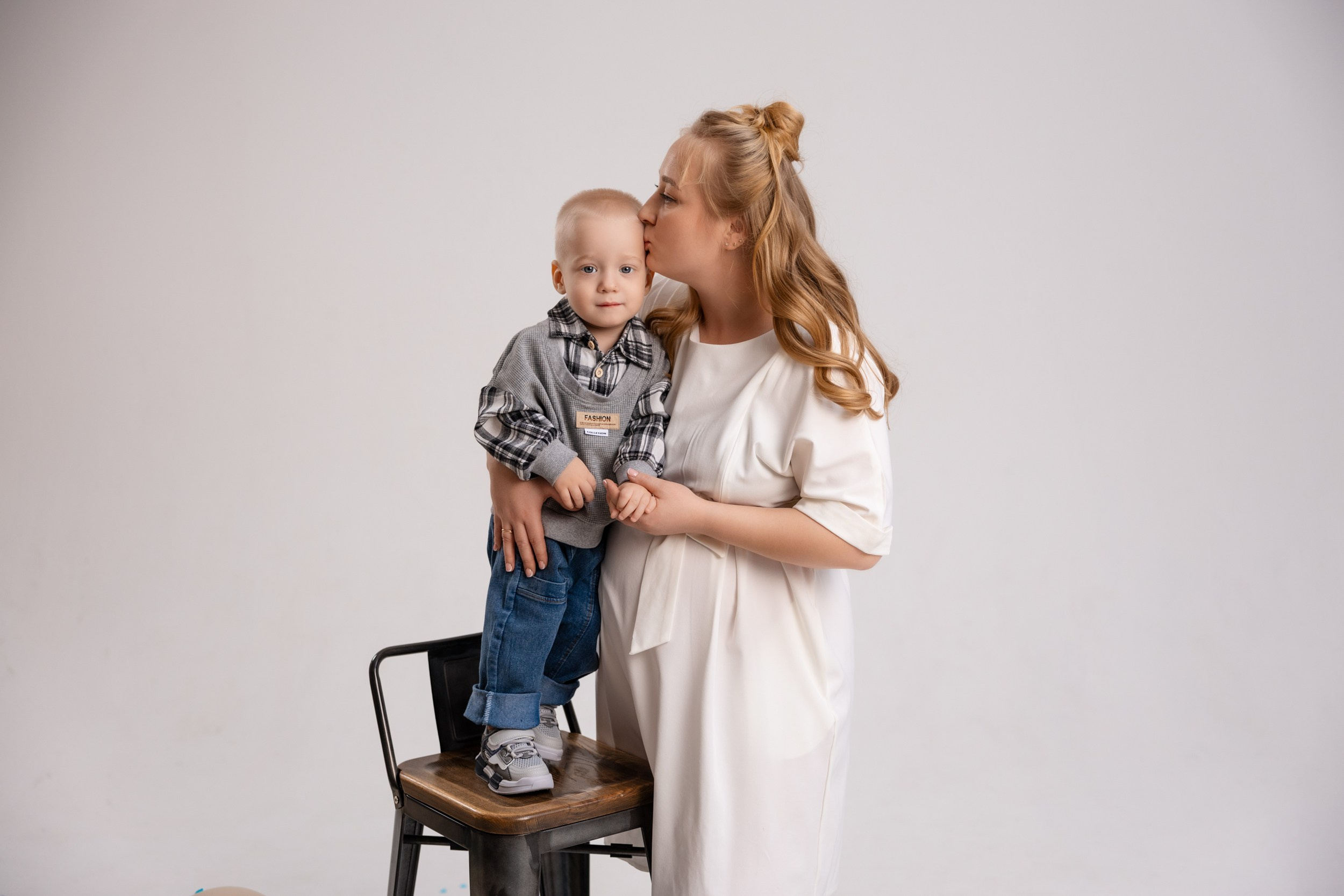 Новогодние фотосессии 2025. Истории