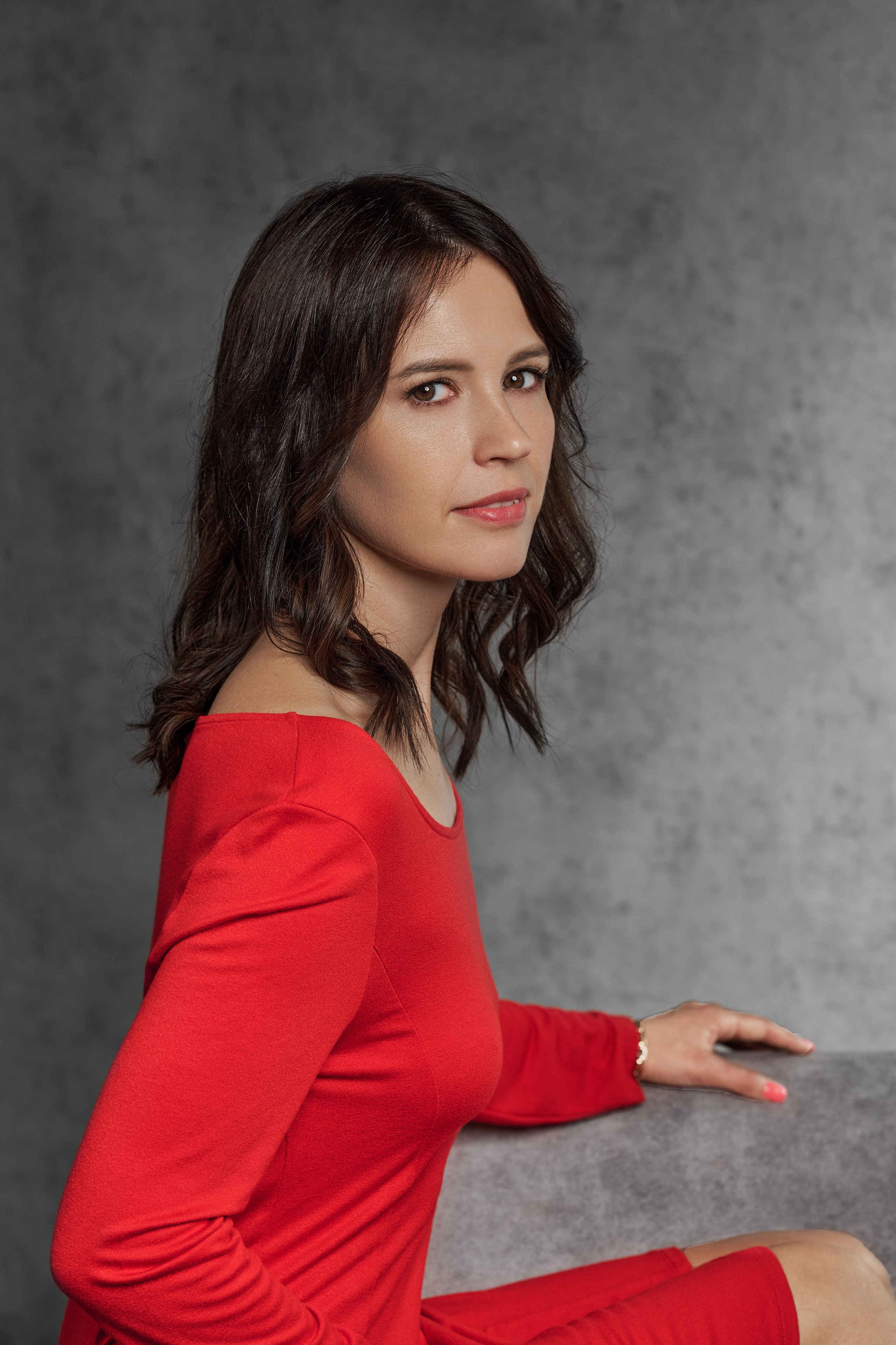 Ольга. Студия.ProPortret. Калуга