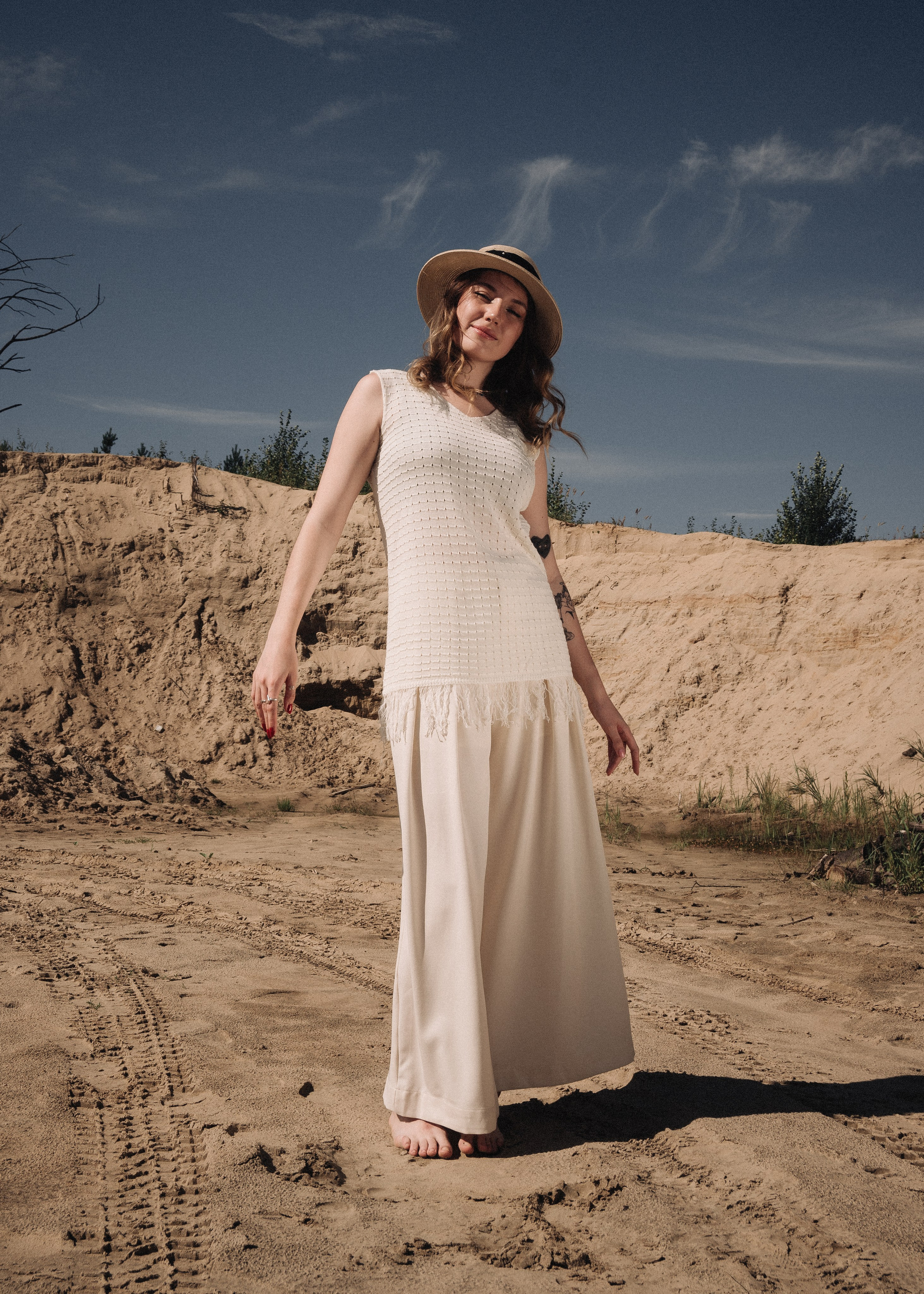 Фотопроект: Свобода